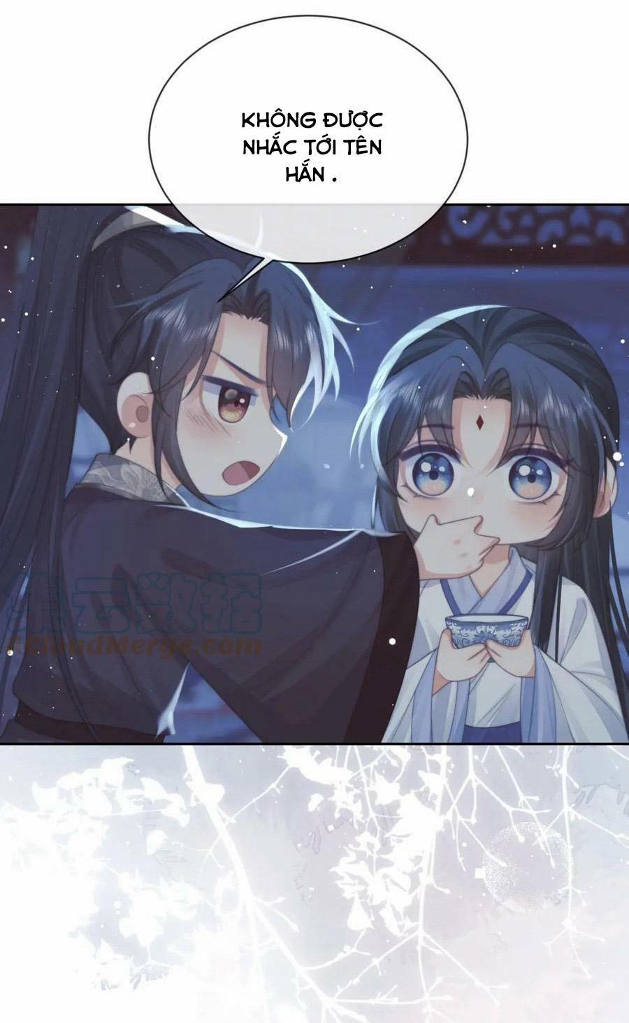 Sư Tôn Mỹ Nhân Bệnh Độc Chiếm 71 trang 29