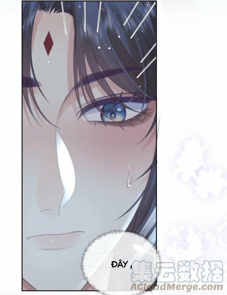 Sư Tôn Mỹ Nhân Bệnh Độc Chiếm 71 trang 36