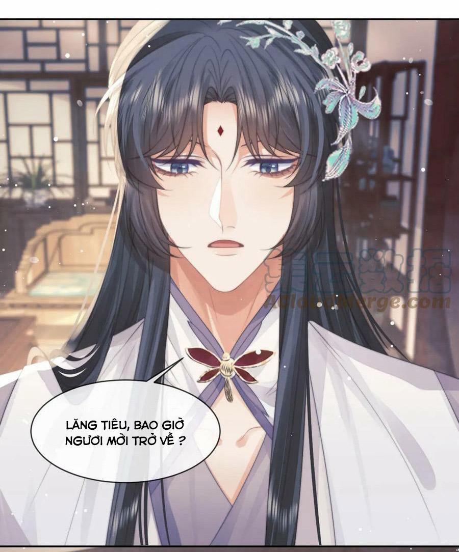 Sư Tôn Mỹ Nhân Bệnh Độc Chiếm 71 trang 8