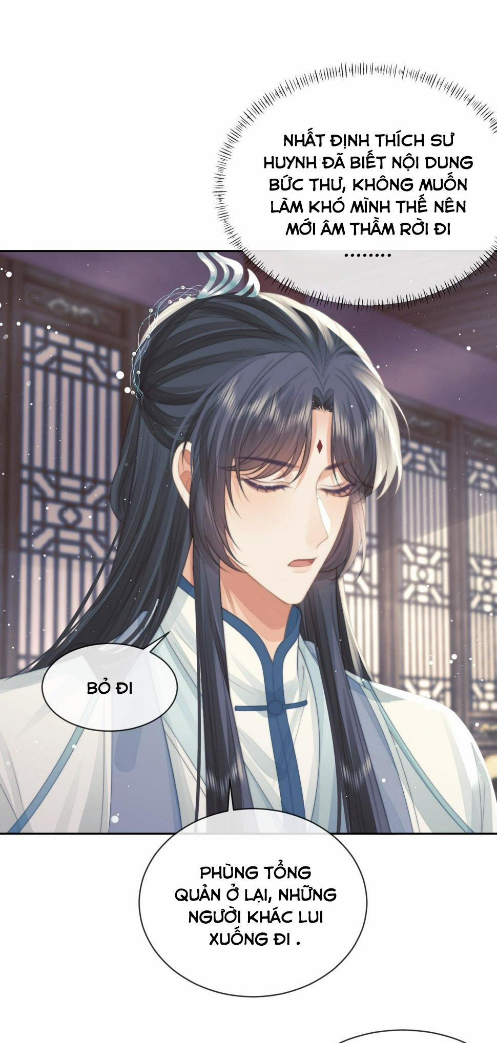 Sư Tôn Mỹ Nhân Bệnh Độc Chiếm 73 trang 21