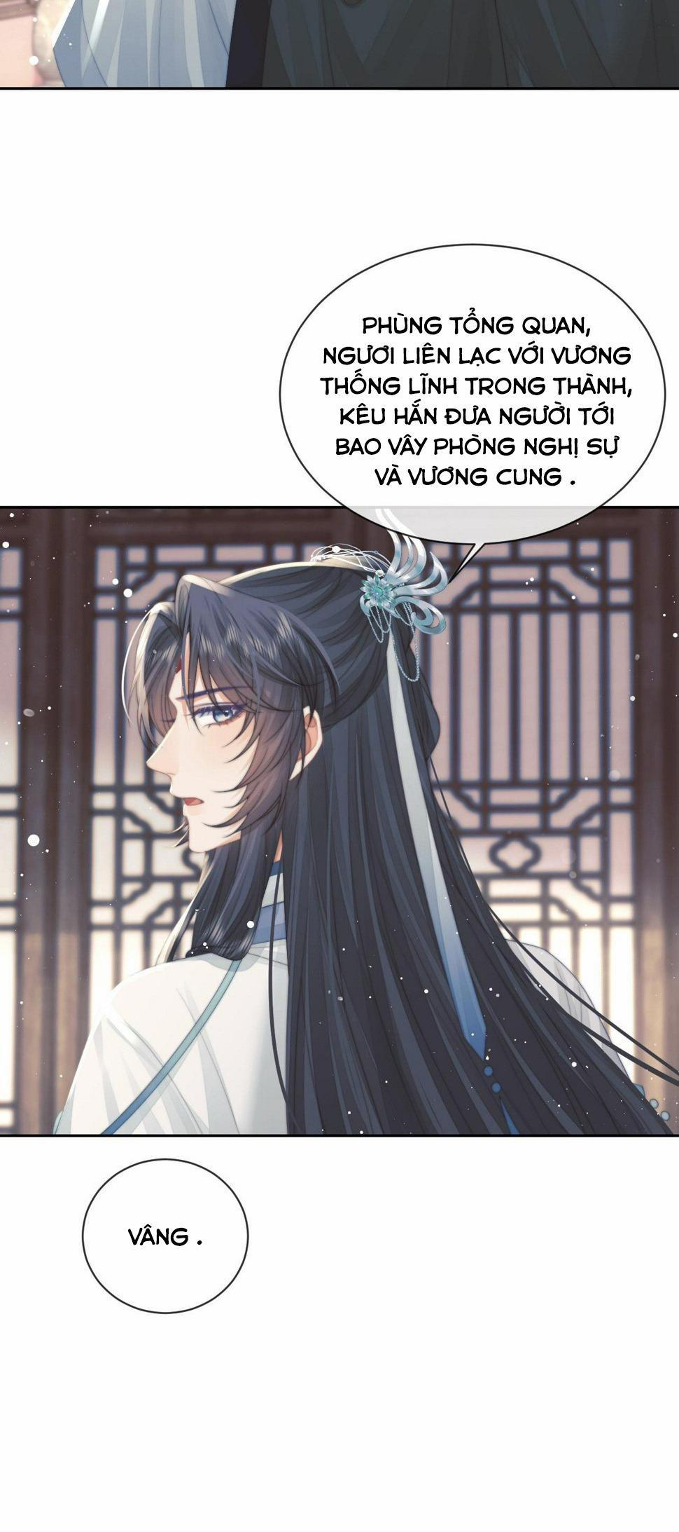 Sư Tôn Mỹ Nhân Bệnh Độc Chiếm 73 trang 25