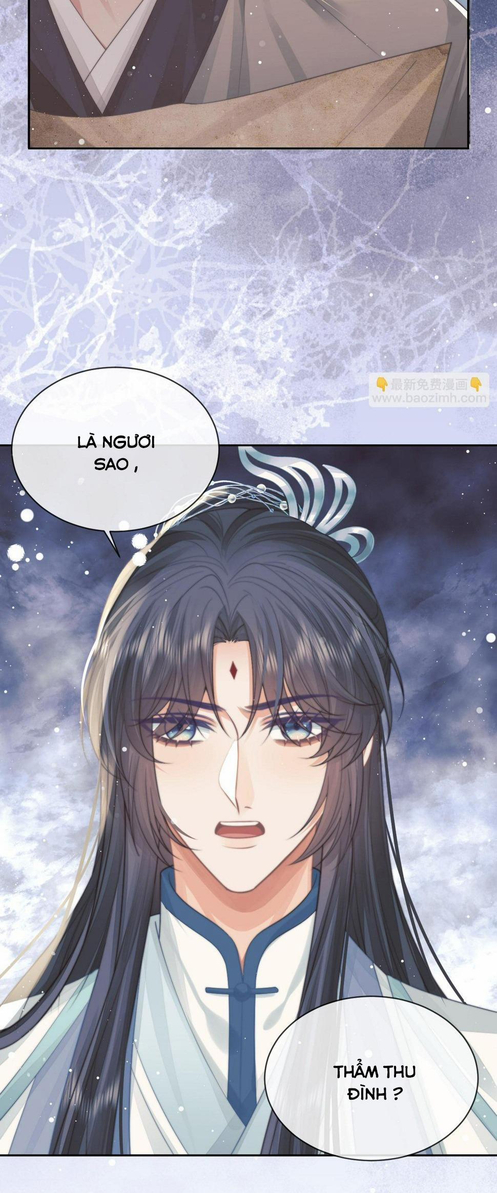 Sư Tôn Mỹ Nhân Bệnh Độc Chiếm 73 trang 28