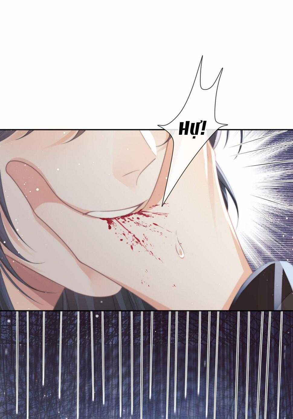 Sư Tôn Mỹ Nhân Bệnh Độc Chiếm 74 trang 21