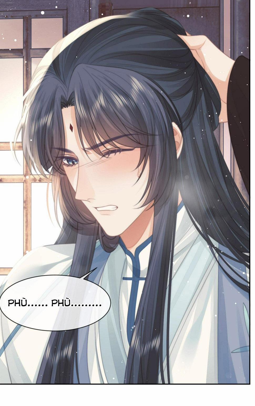 Sư Tôn Mỹ Nhân Bệnh Độc Chiếm 74 trang 23