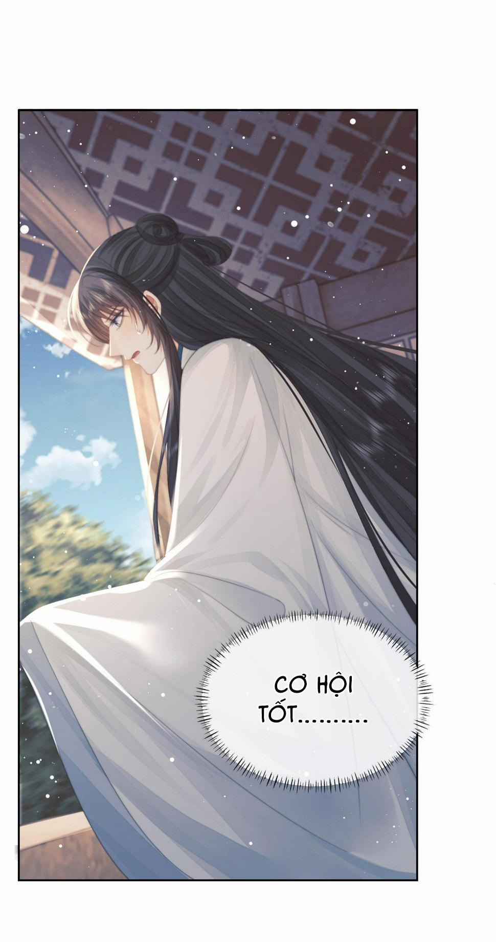 Sư Tôn Mỹ Nhân Bệnh Độc Chiếm 74 trang 33