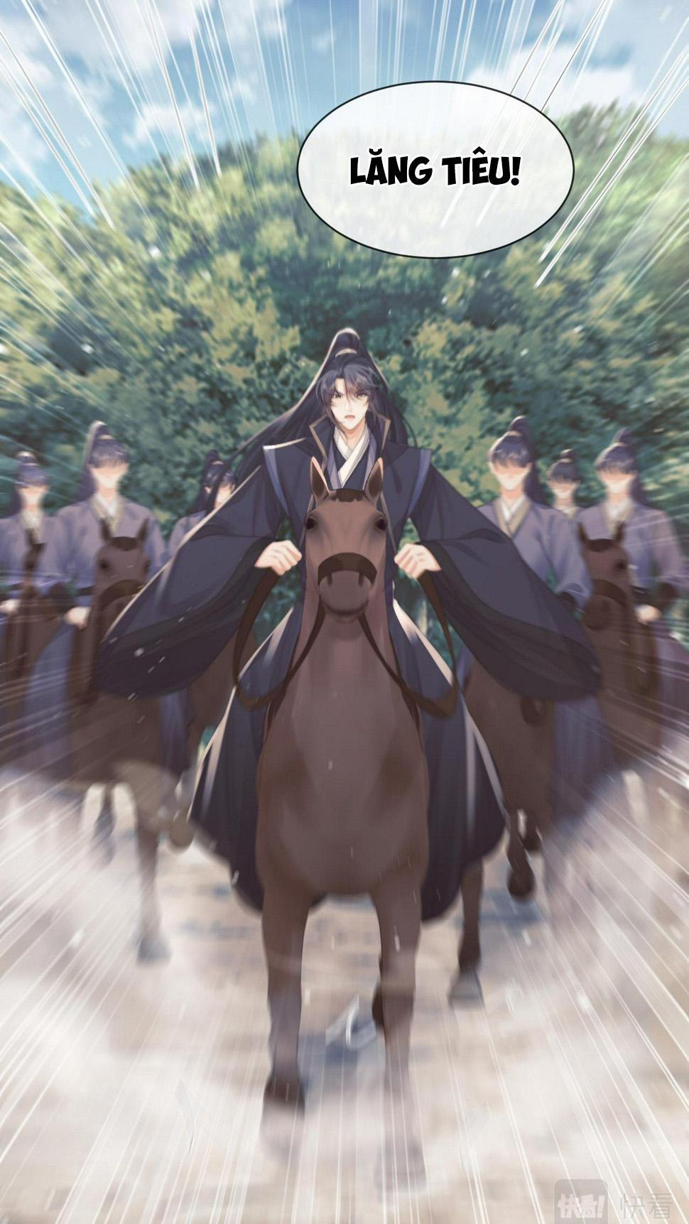 Sư Tôn Mỹ Nhân Bệnh Độc Chiếm 74 trang 35