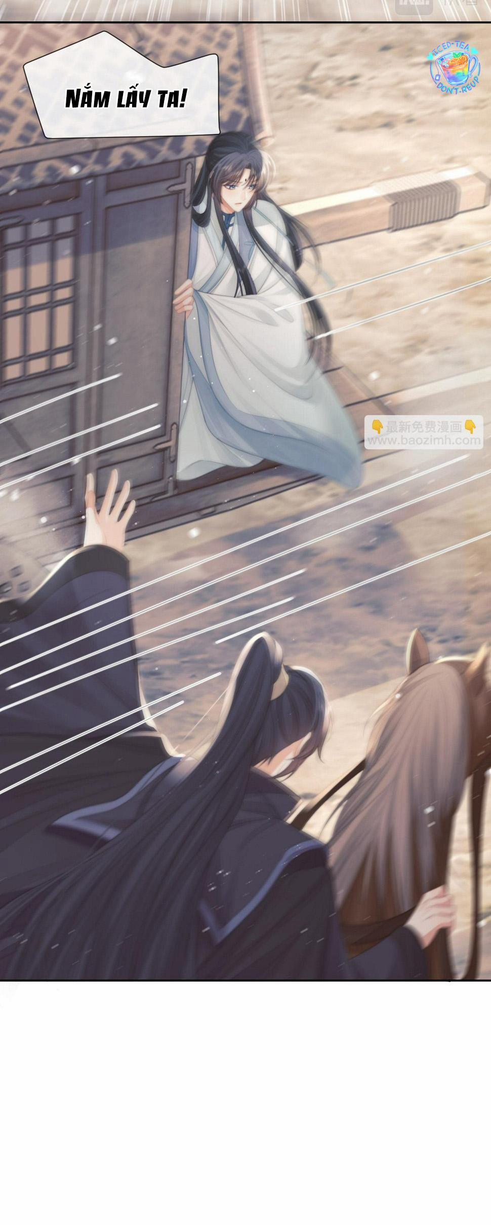 Sư Tôn Mỹ Nhân Bệnh Độc Chiếm 74 trang 36