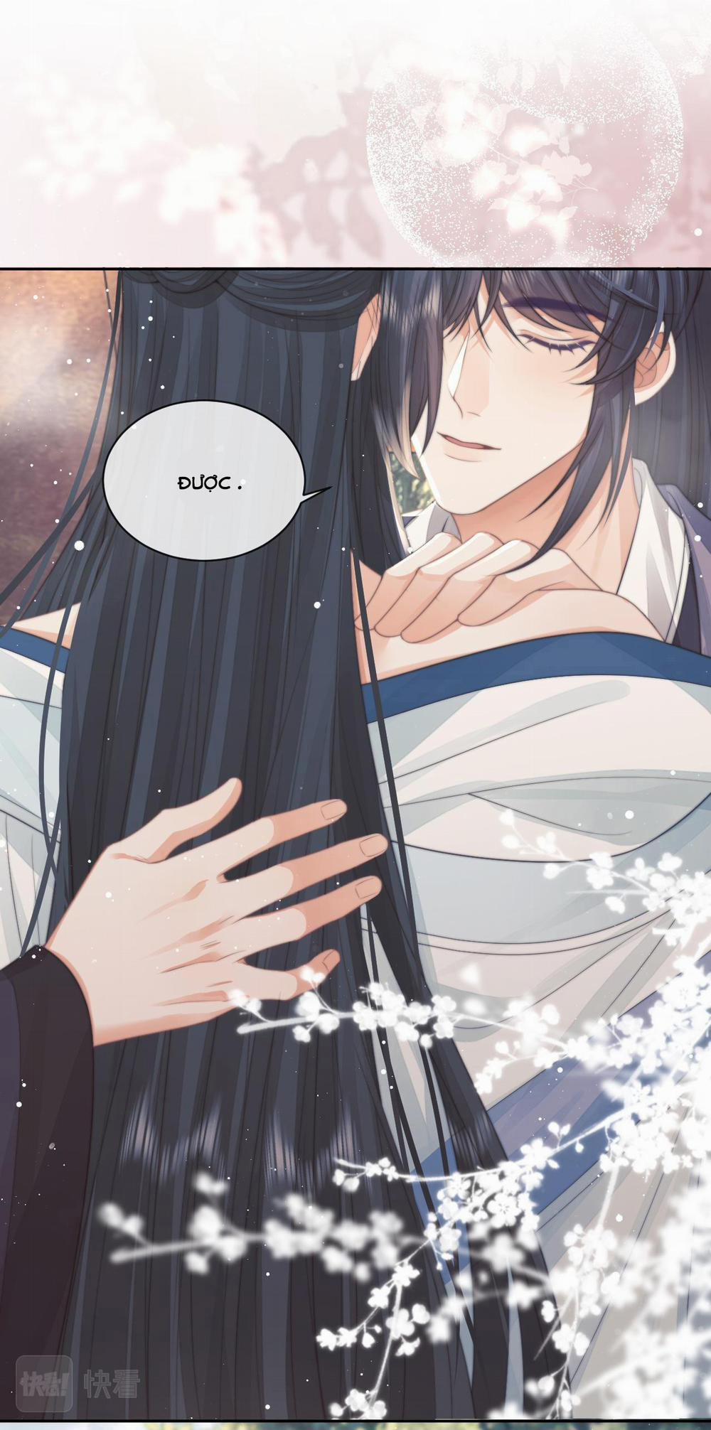 Sư Tôn Mỹ Nhân Bệnh Độc Chiếm 75 trang 16