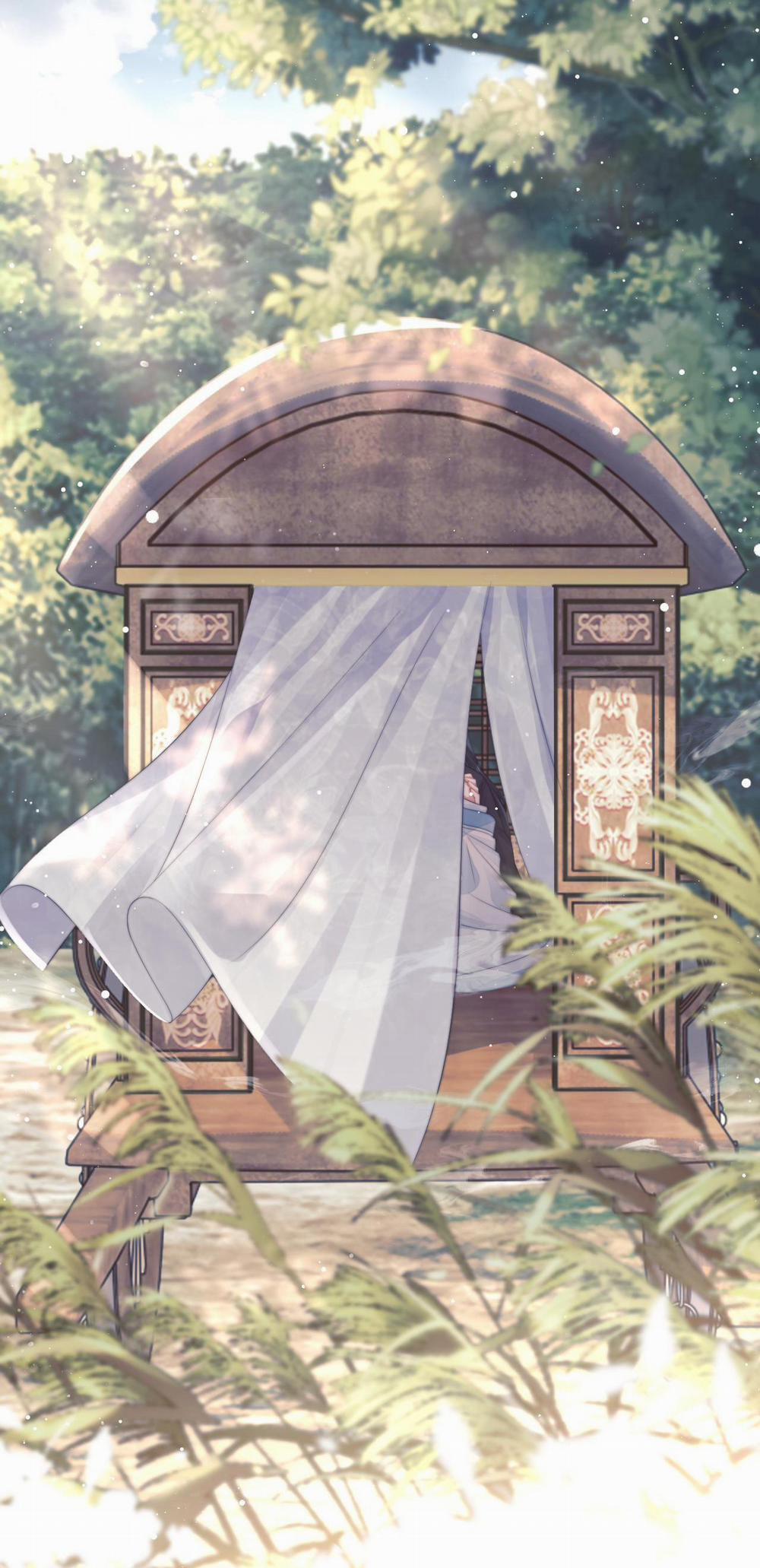 Sư Tôn Mỹ Nhân Bệnh Độc Chiếm 75 trang 17