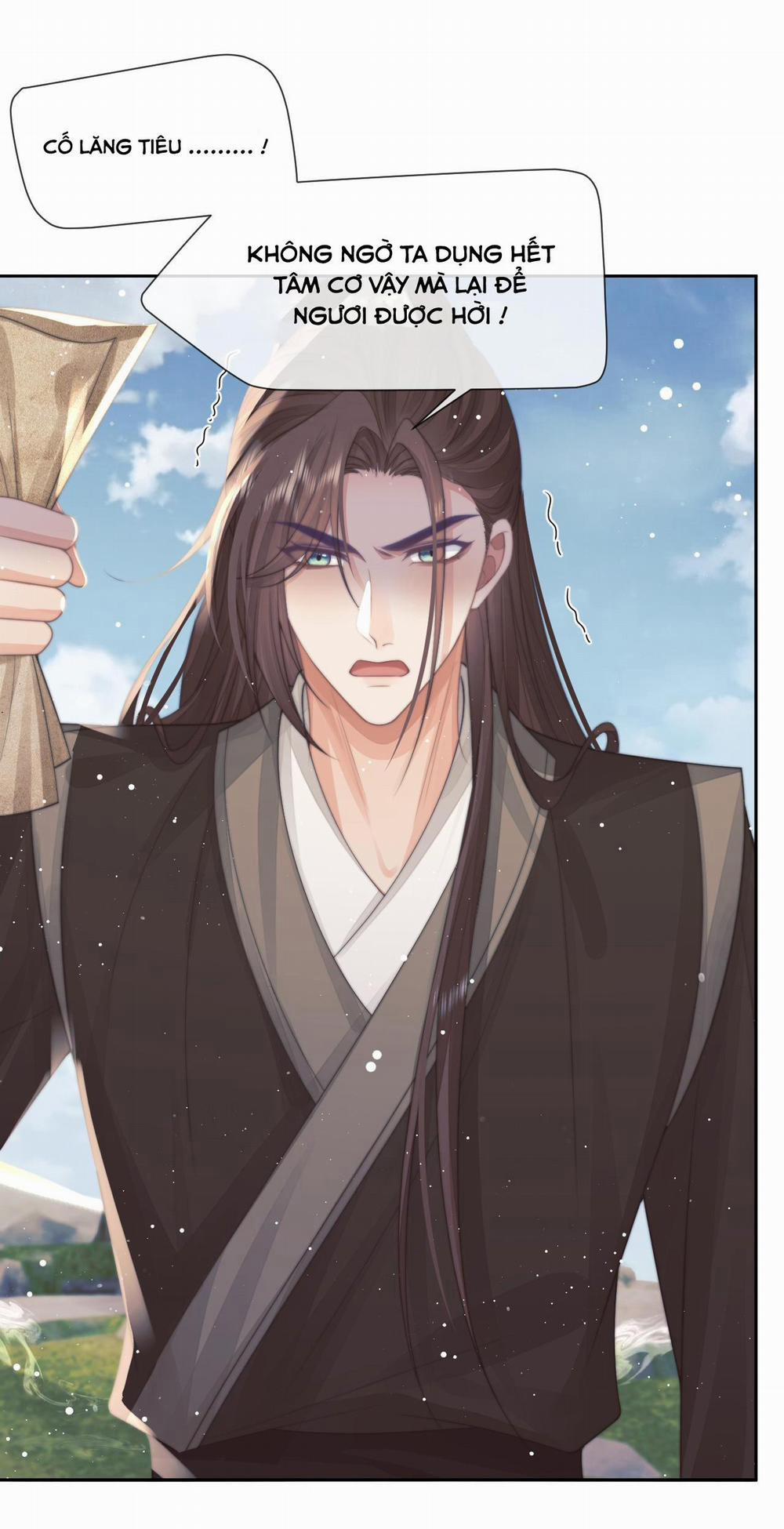 Sư Tôn Mỹ Nhân Bệnh Độc Chiếm 75 trang 21