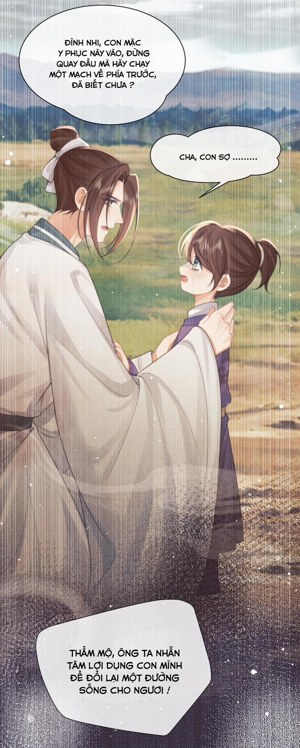 Sư Tôn Mỹ Nhân Bệnh Độc Chiếm 75 trang 27