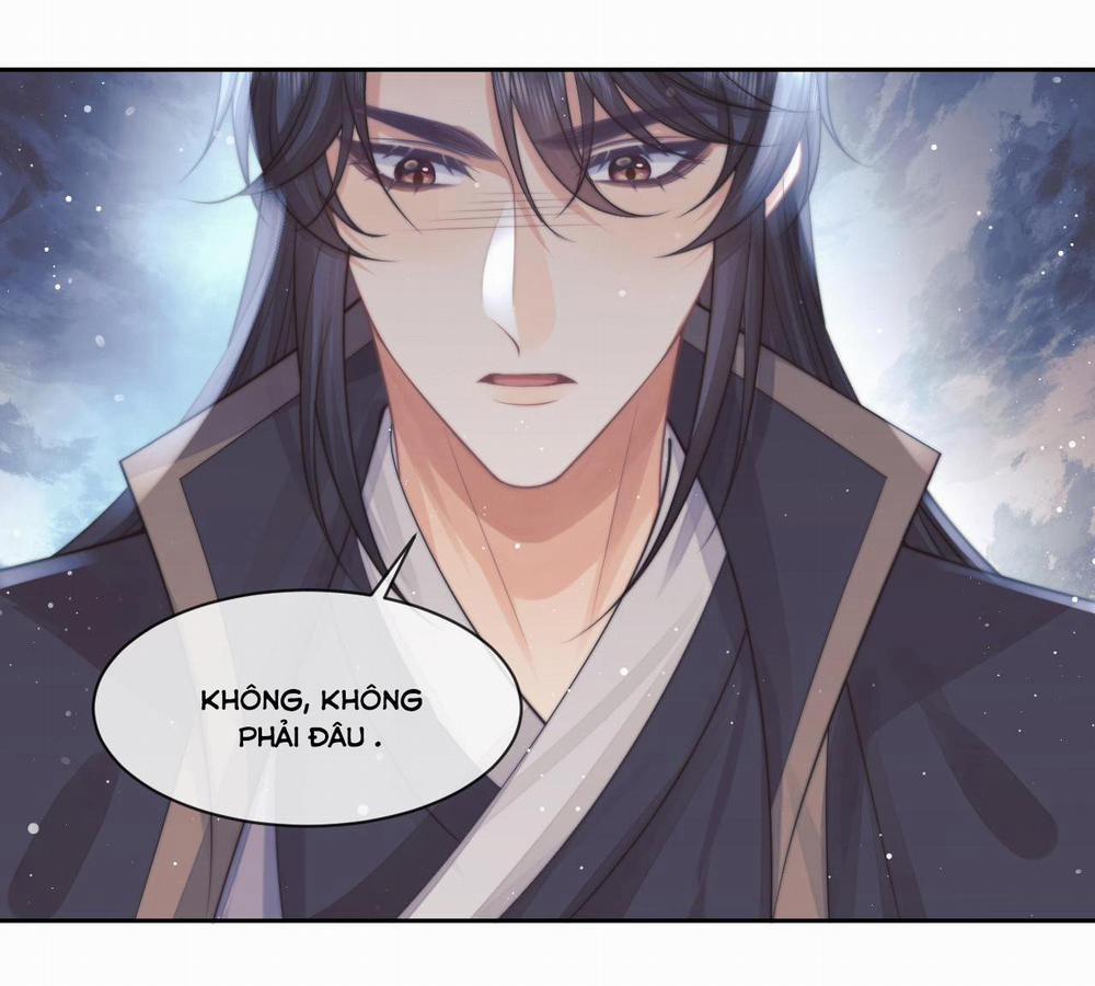 Sư Tôn Mỹ Nhân Bệnh Độc Chiếm 75 trang 31