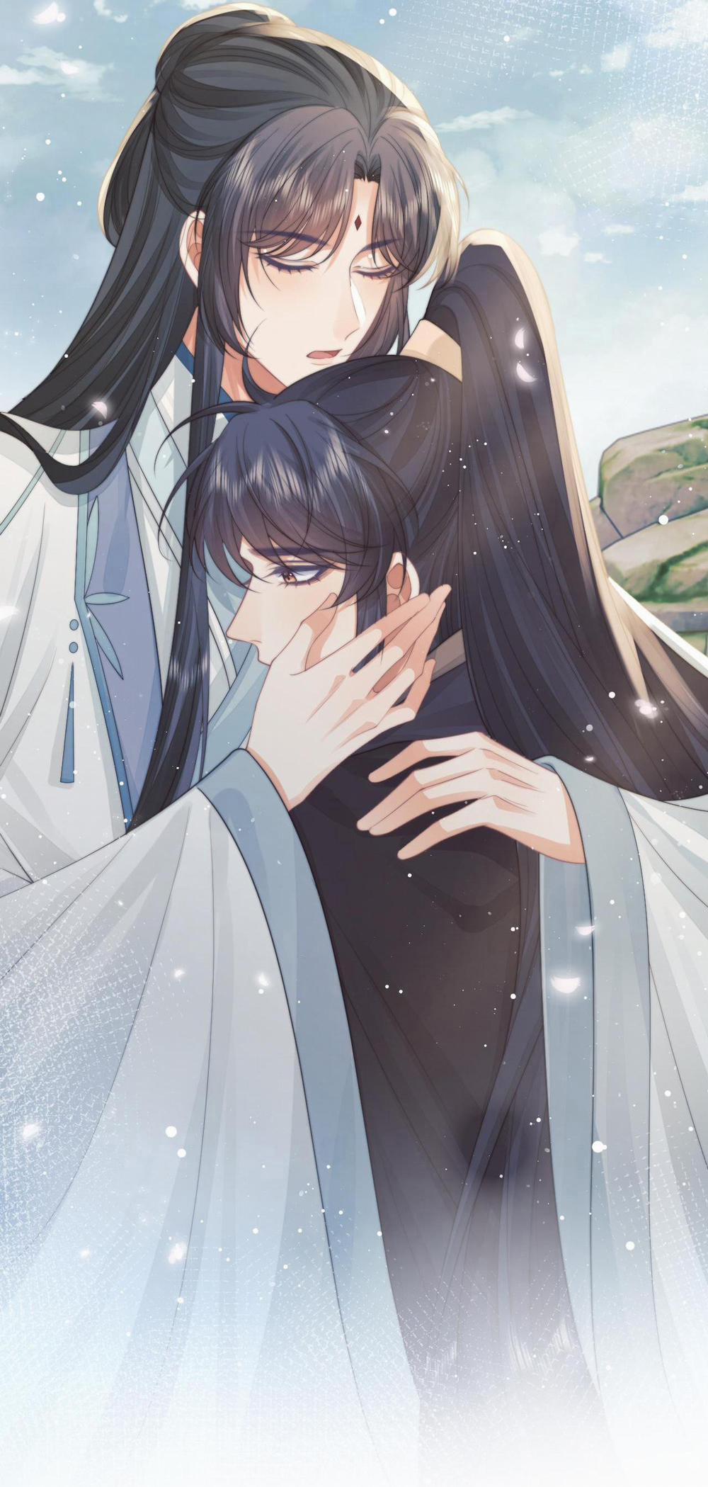 Sư Tôn Mỹ Nhân Bệnh Độc Chiếm 75 trang 37