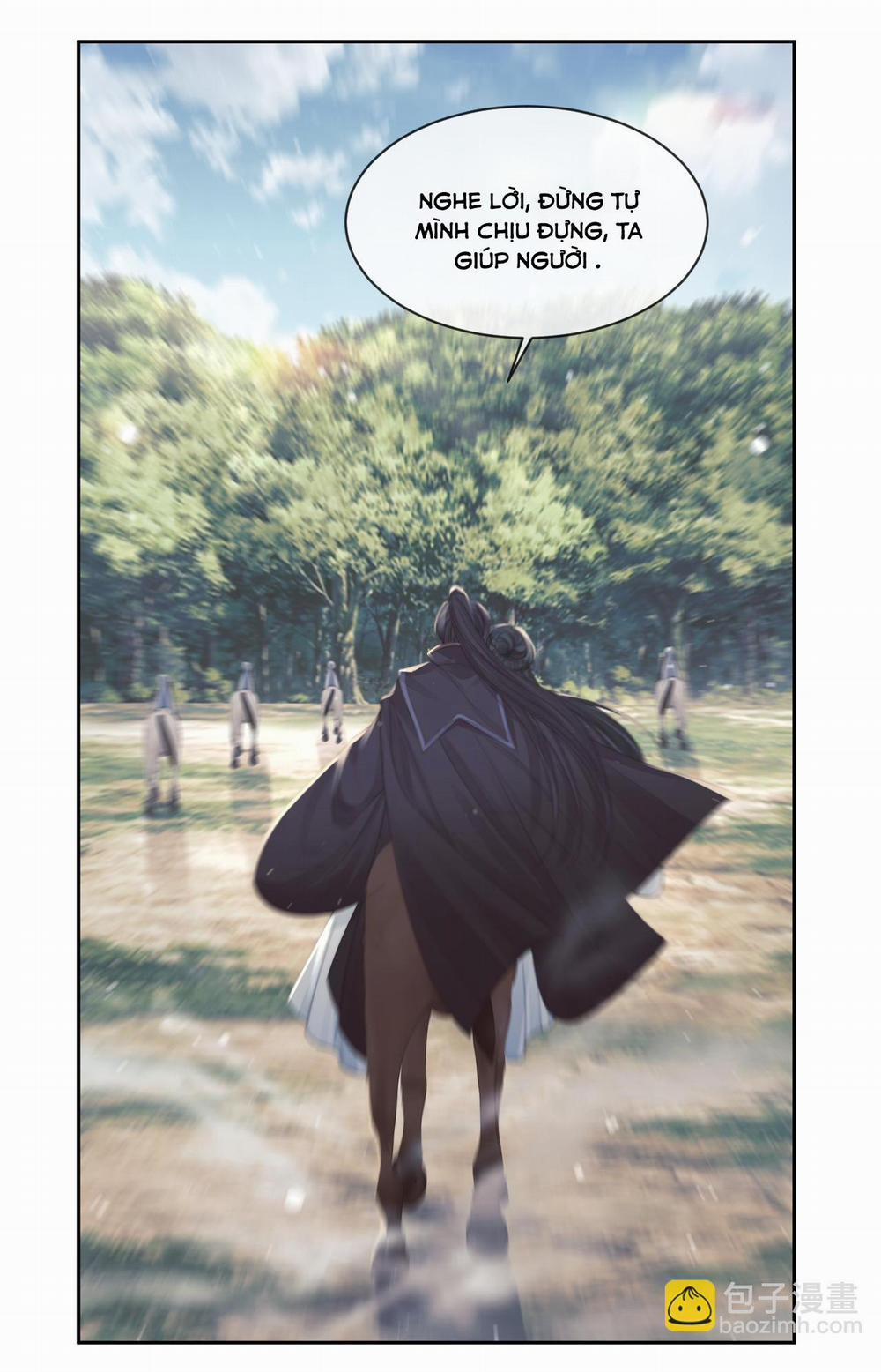 Sư Tôn Mỹ Nhân Bệnh Độc Chiếm 75 trang 7