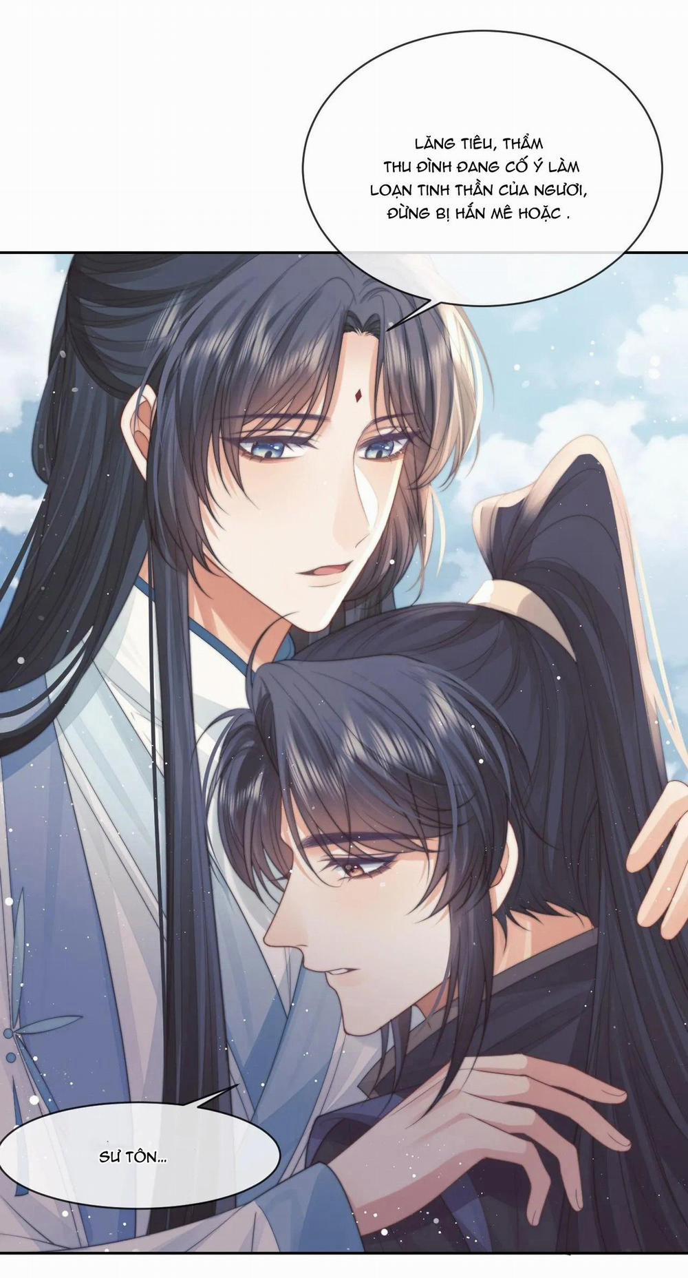 Sư Tôn Mỹ Nhân Bệnh Độc Chiếm 76 trang 0