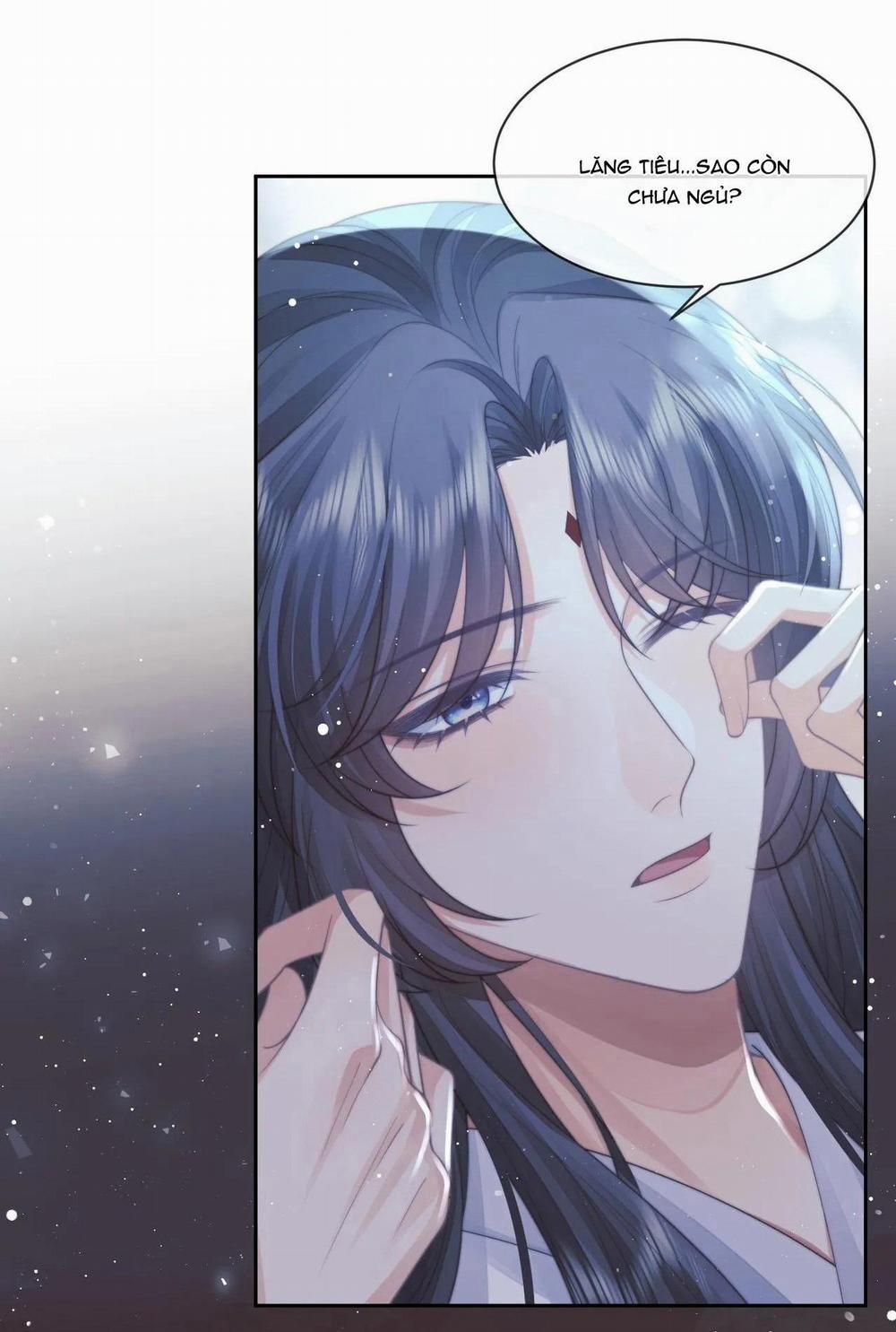 Sư Tôn Mỹ Nhân Bệnh Độc Chiếm 76 trang 10