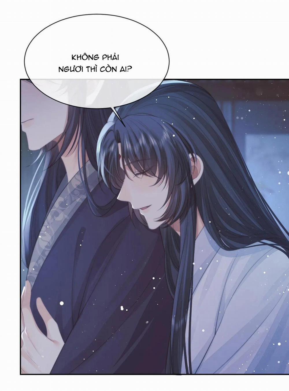 Sư Tôn Mỹ Nhân Bệnh Độc Chiếm 76 trang 13