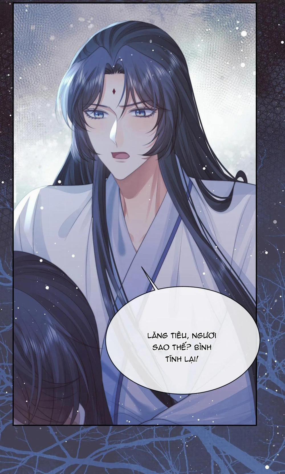 Sư Tôn Mỹ Nhân Bệnh Độc Chiếm 76 trang 16