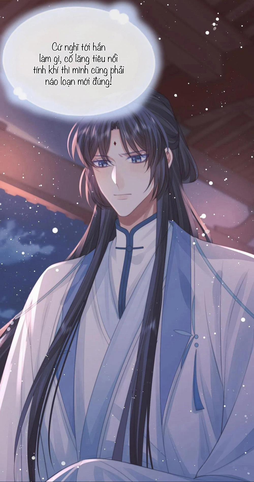 Sư Tôn Mỹ Nhân Bệnh Độc Chiếm 76 trang 30