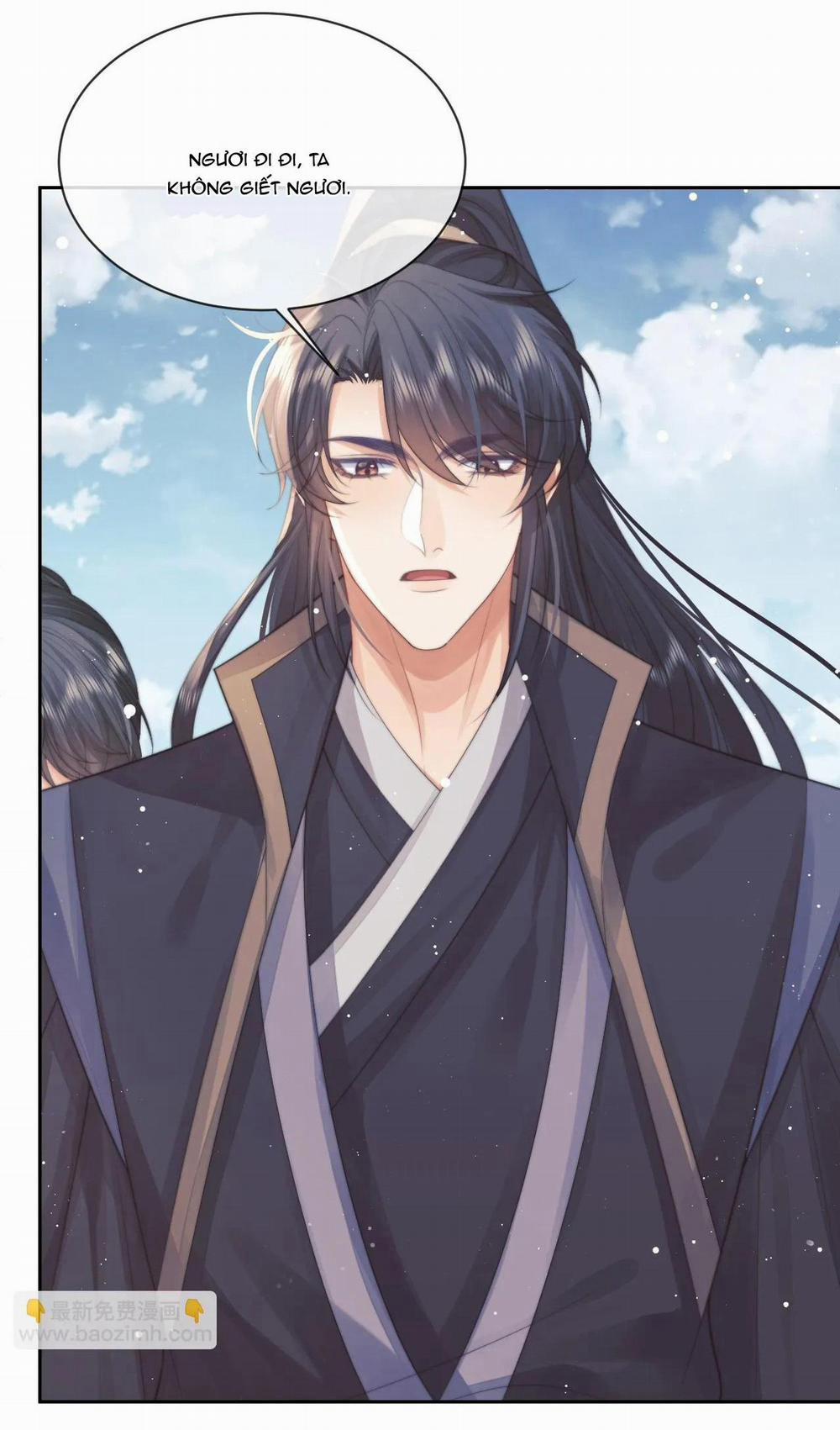 Sư Tôn Mỹ Nhân Bệnh Độc Chiếm 76 trang 4