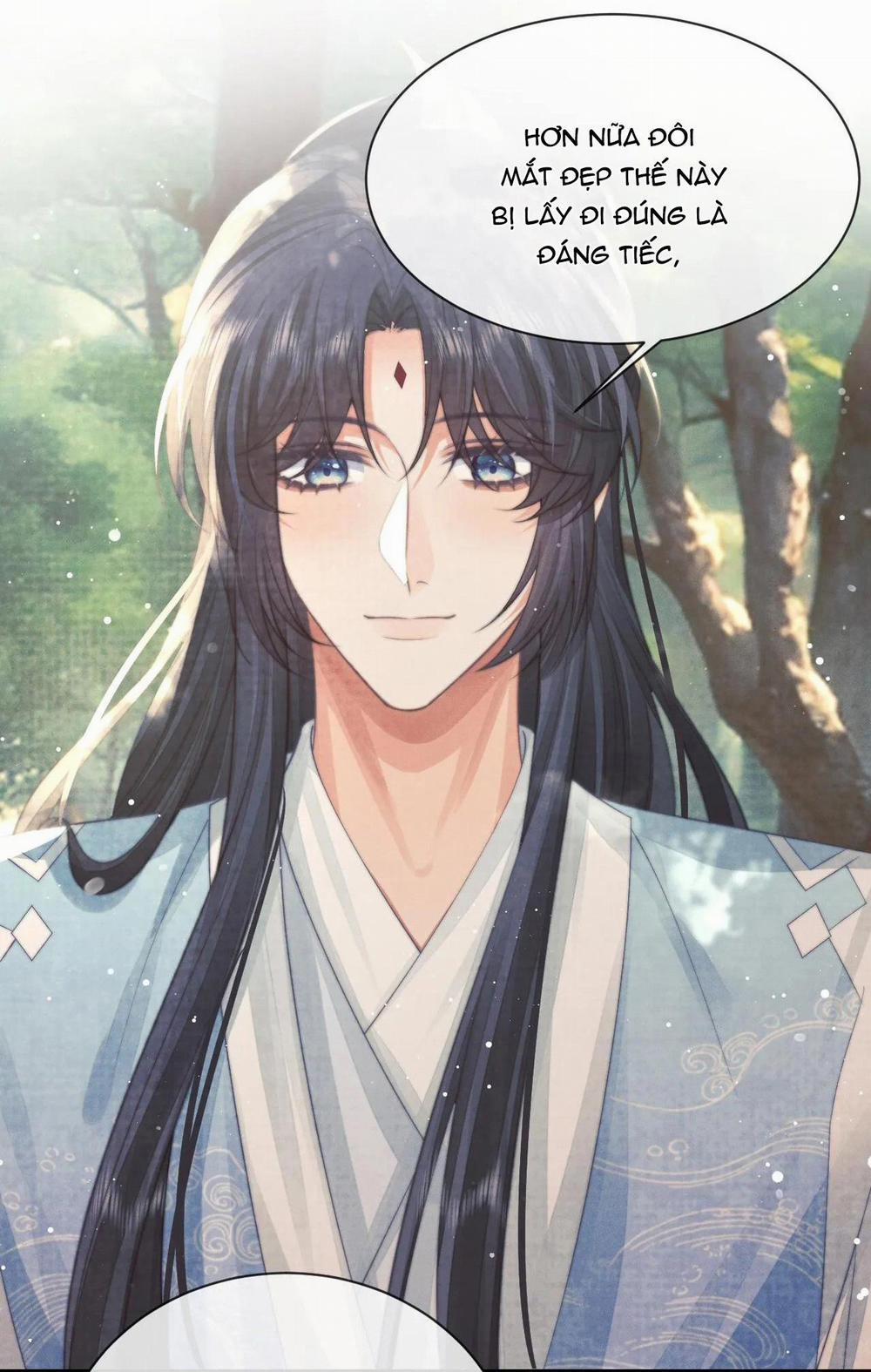 Sư Tôn Mỹ Nhân Bệnh Độc Chiếm 76 trang 41