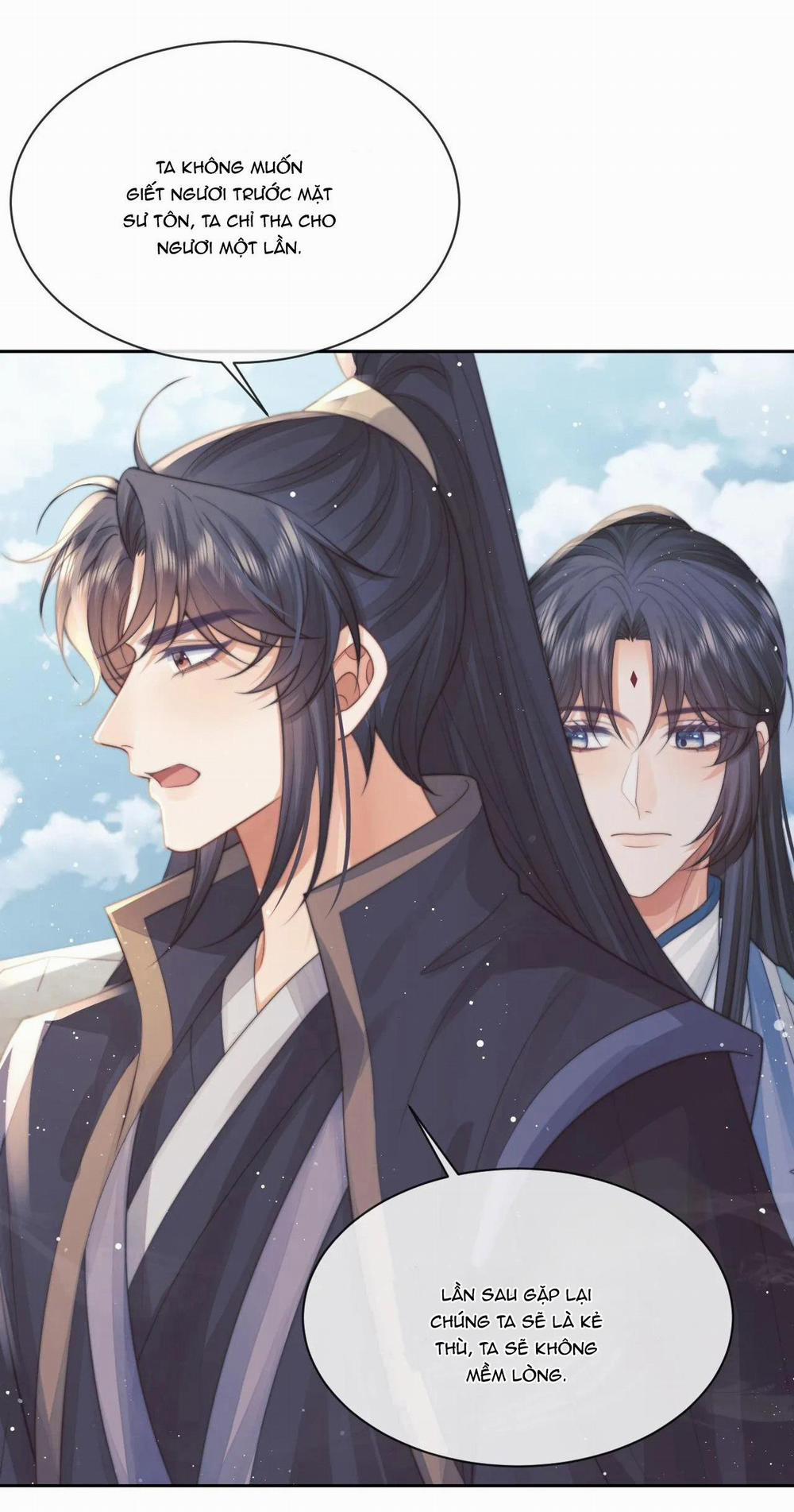 Sư Tôn Mỹ Nhân Bệnh Độc Chiếm 76 trang 6