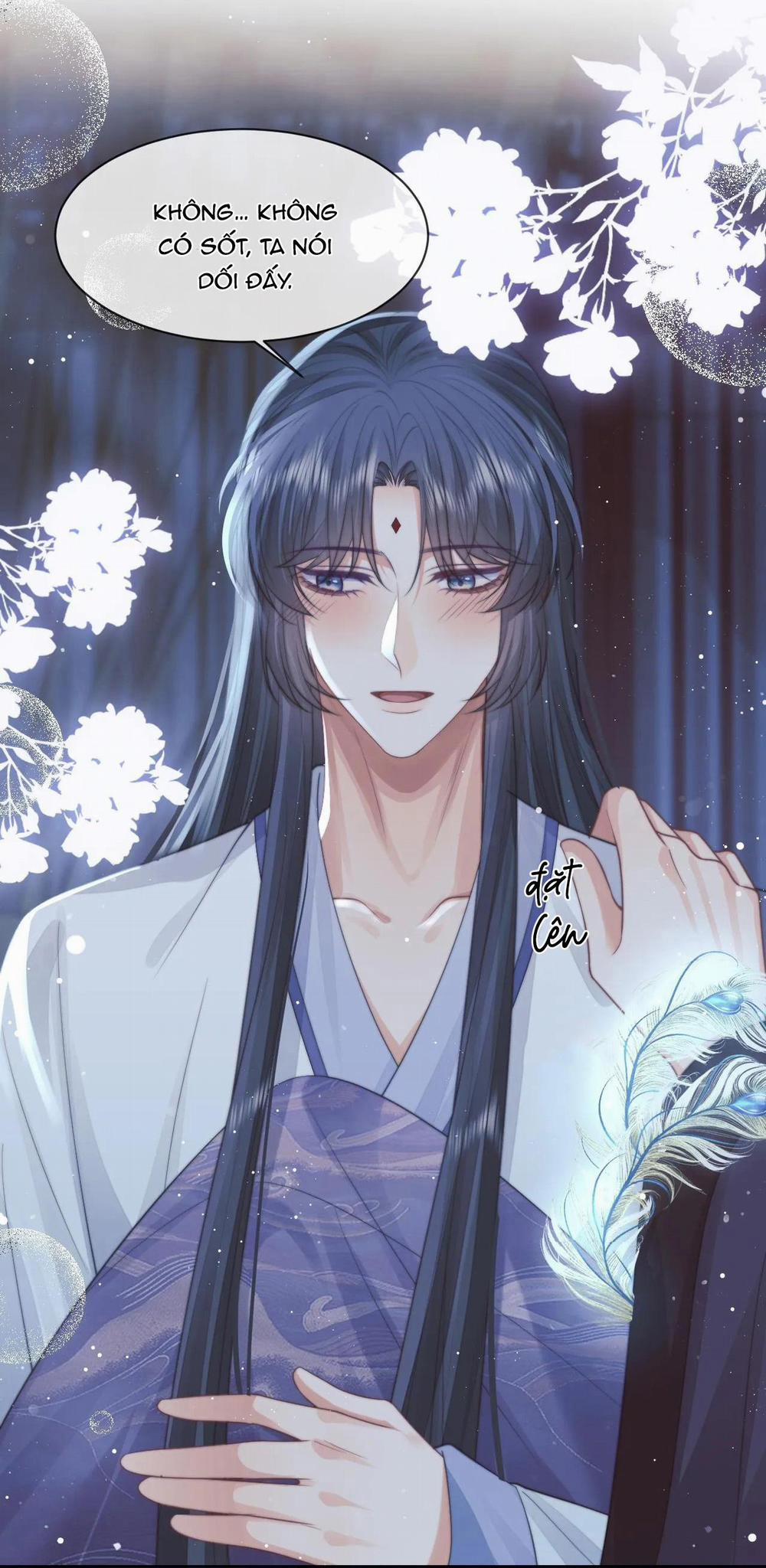 Sư Tôn Mỹ Nhân Bệnh Độc Chiếm 77 trang 14