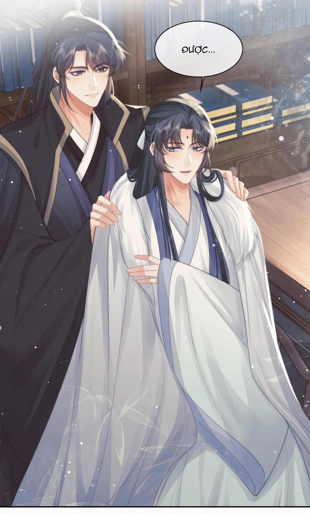 Sư Tôn Mỹ Nhân Bệnh Độc Chiếm 77 trang 23