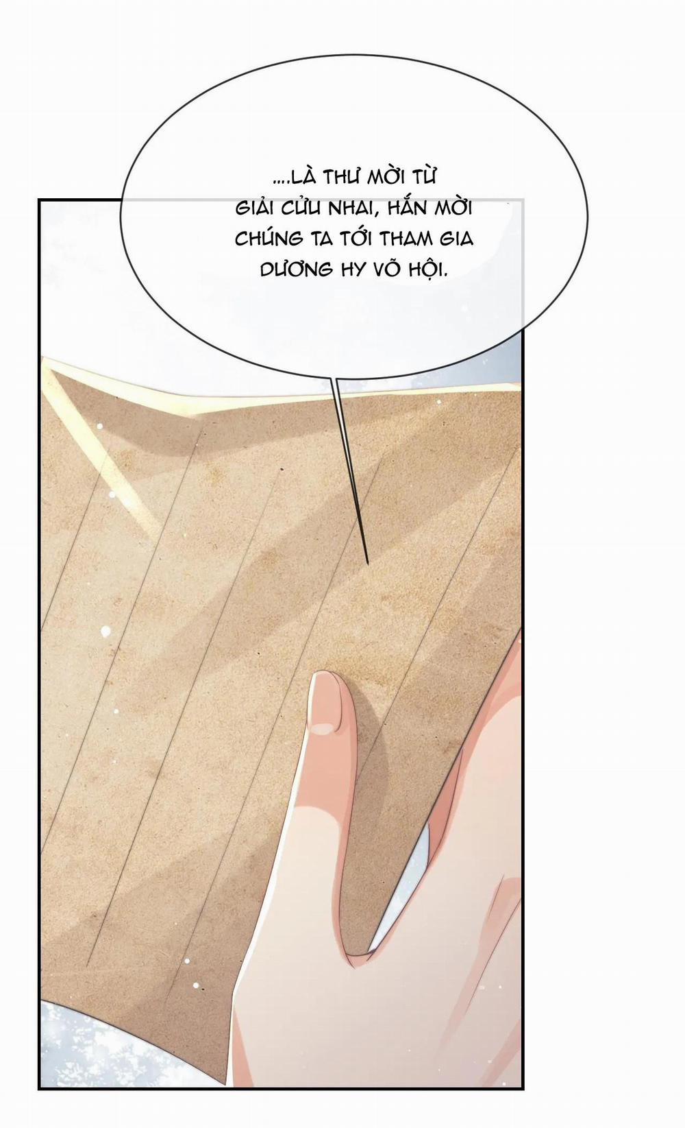 Sư Tôn Mỹ Nhân Bệnh Độc Chiếm 77 trang 26