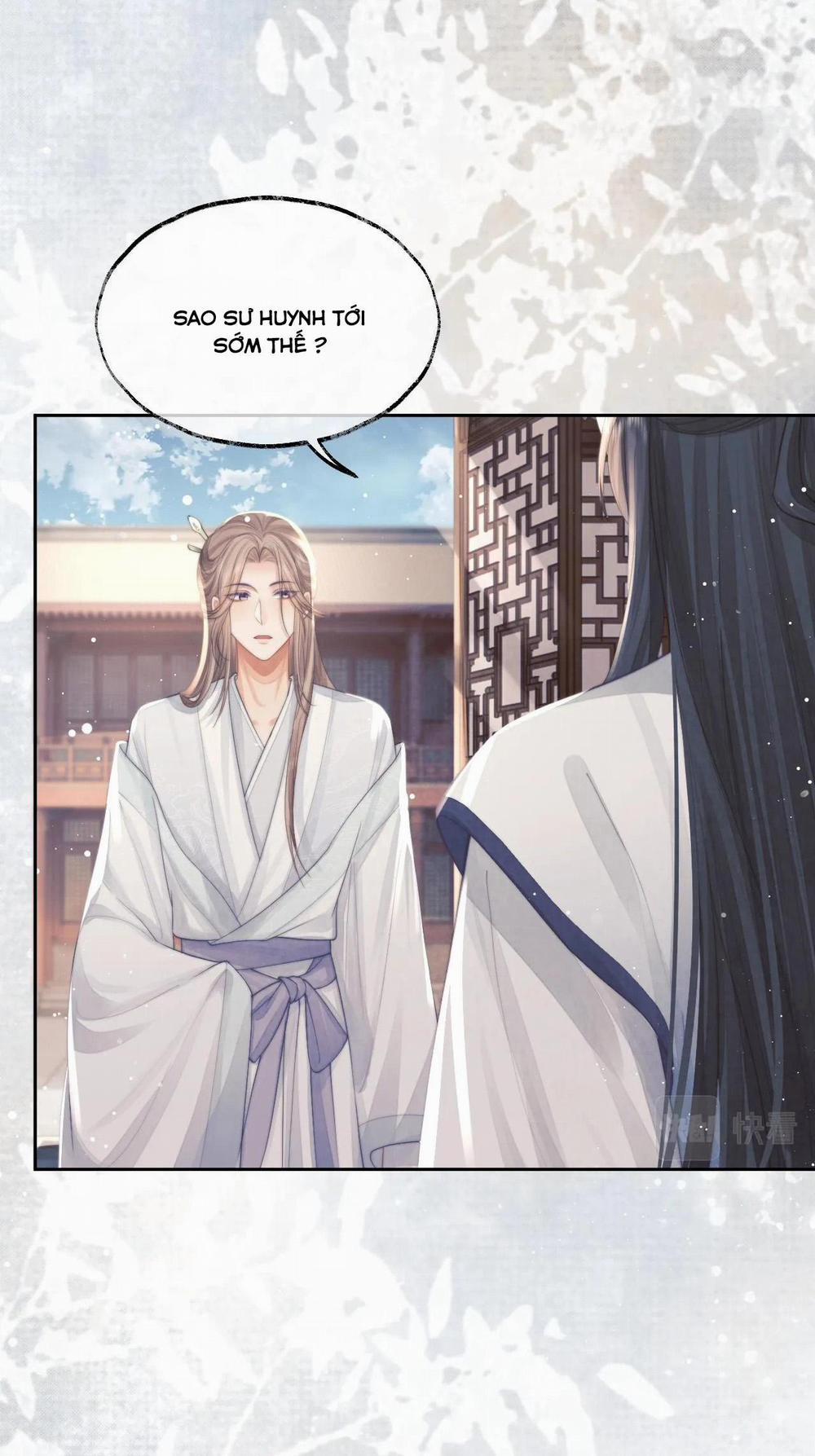 Sư Tôn Mỹ Nhân Bệnh Độc Chiếm 78 trang 13