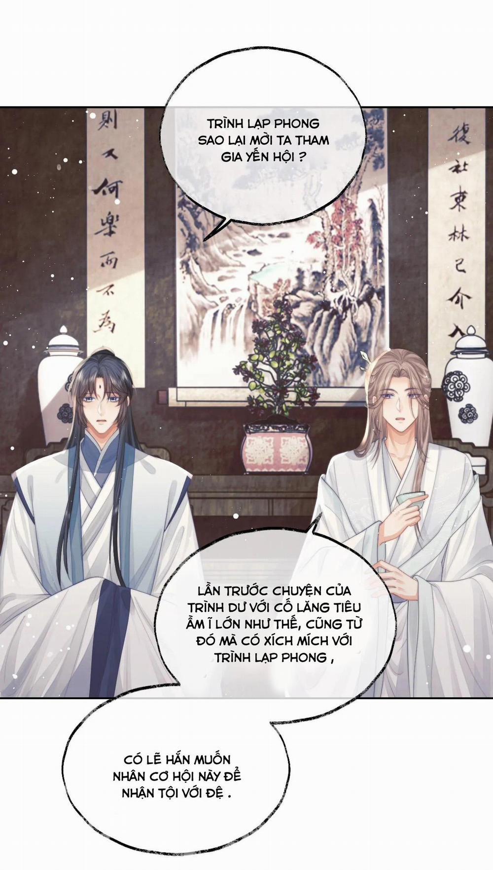 Sư Tôn Mỹ Nhân Bệnh Độc Chiếm 78 trang 19