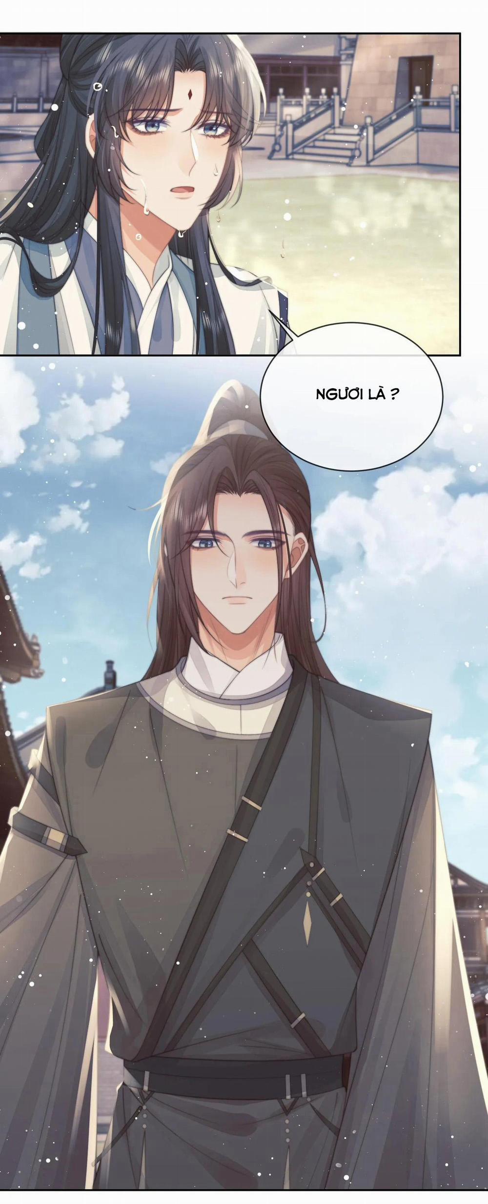 Sư Tôn Mỹ Nhân Bệnh Độc Chiếm 78 trang 35