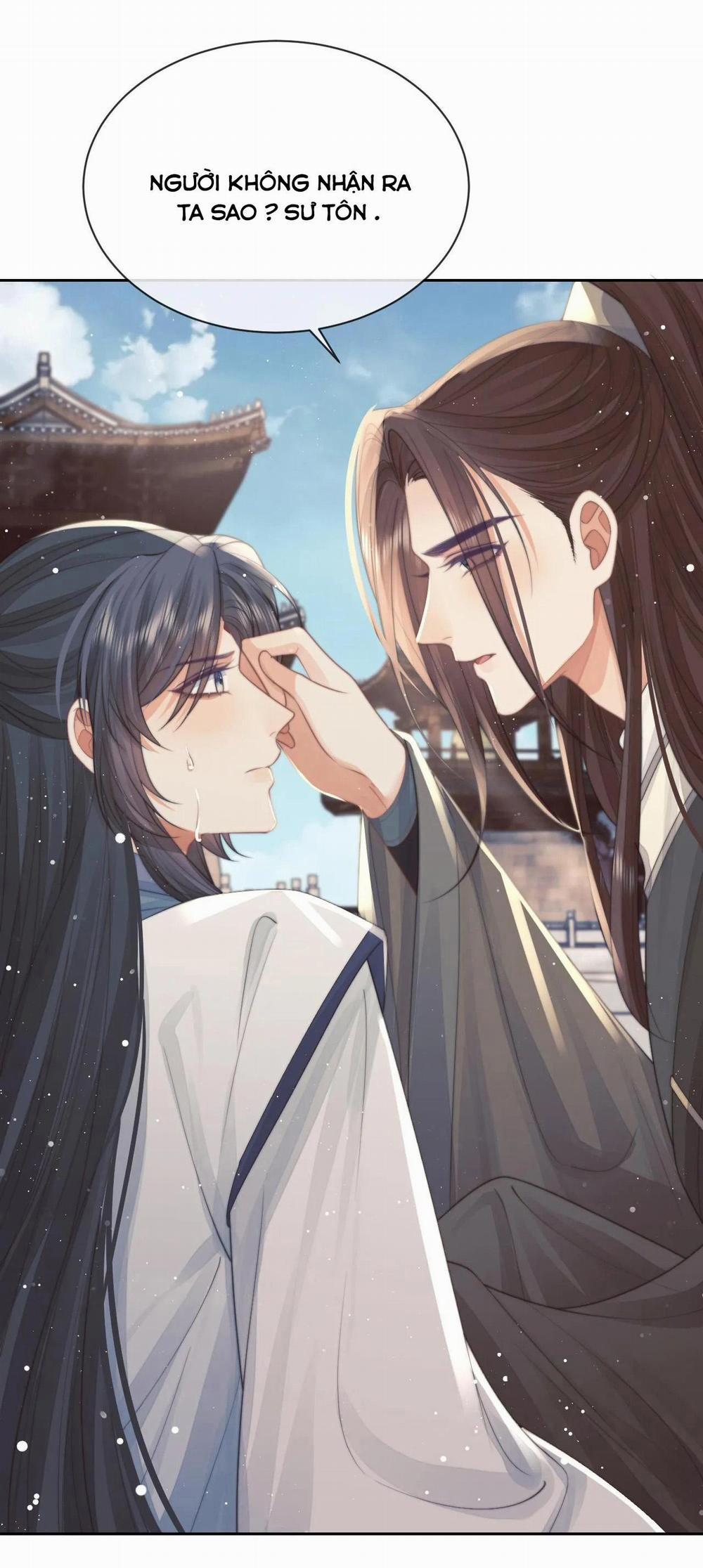 Sư Tôn Mỹ Nhân Bệnh Độc Chiếm 78 trang 36