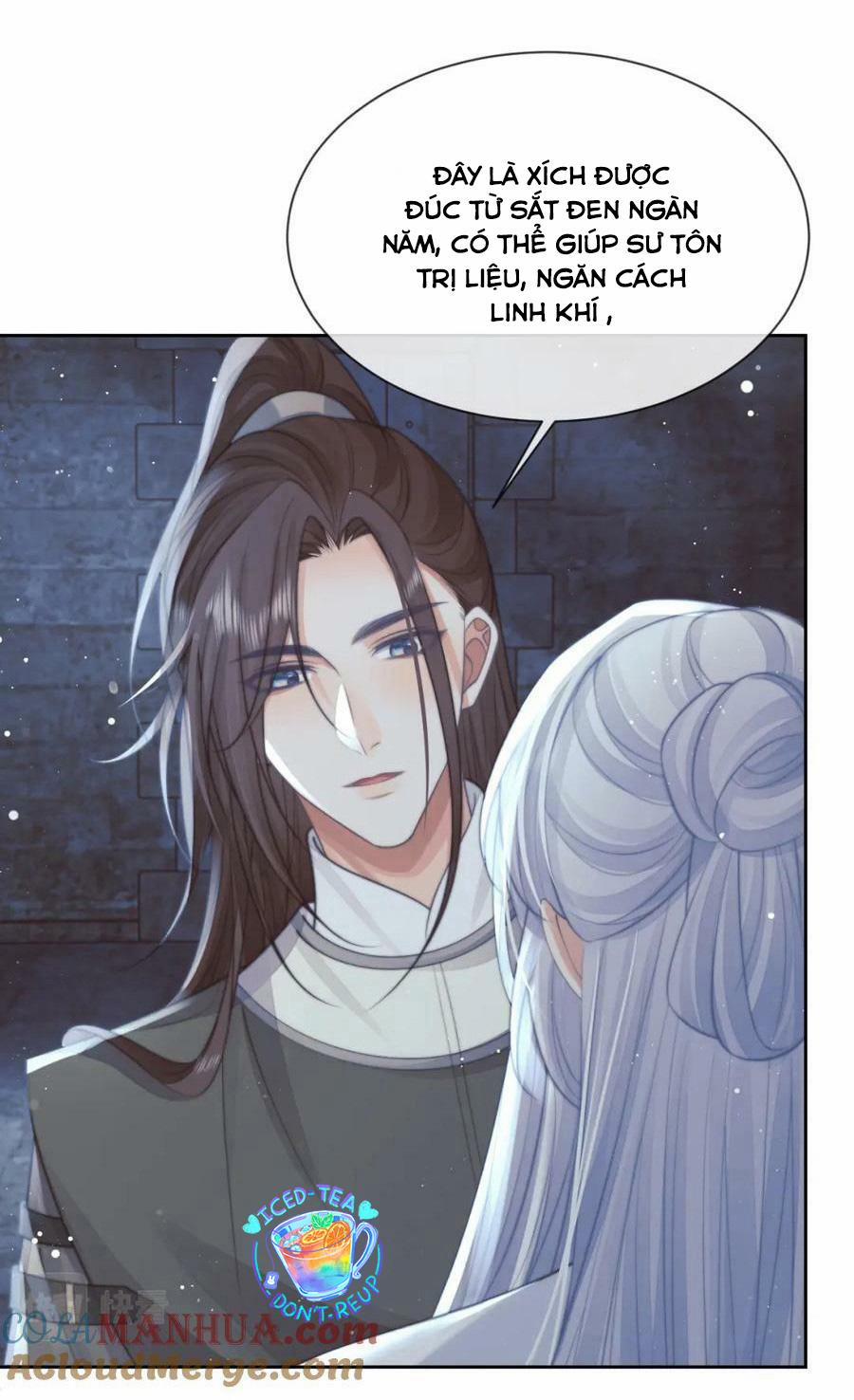 Sư Tôn Mỹ Nhân Bệnh Độc Chiếm 79 trang 13