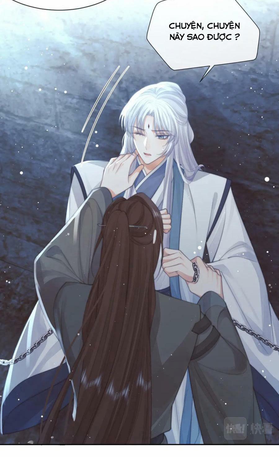 Sư Tôn Mỹ Nhân Bệnh Độc Chiếm 79 trang 20