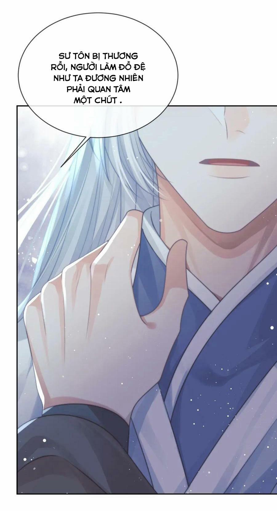 Sư Tôn Mỹ Nhân Bệnh Độc Chiếm 79 trang 21