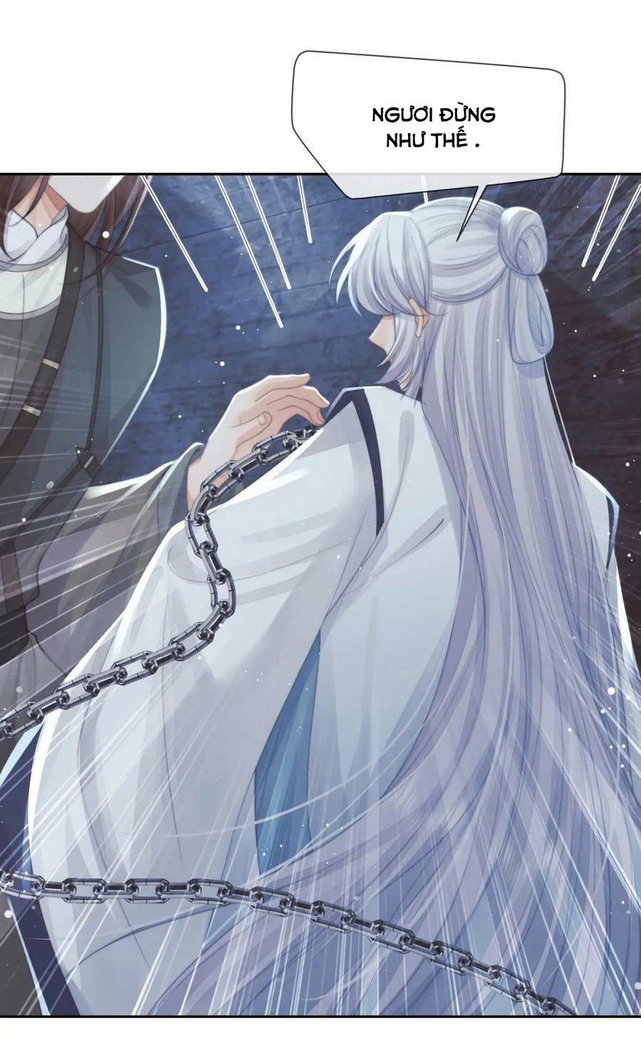 Sư Tôn Mỹ Nhân Bệnh Độc Chiếm 79 trang 22