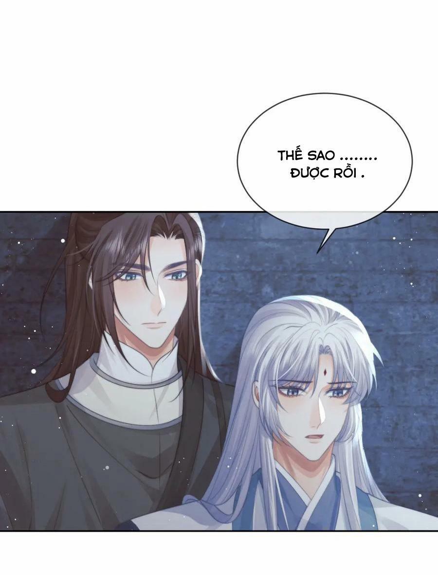 Sư Tôn Mỹ Nhân Bệnh Độc Chiếm 79 trang 31