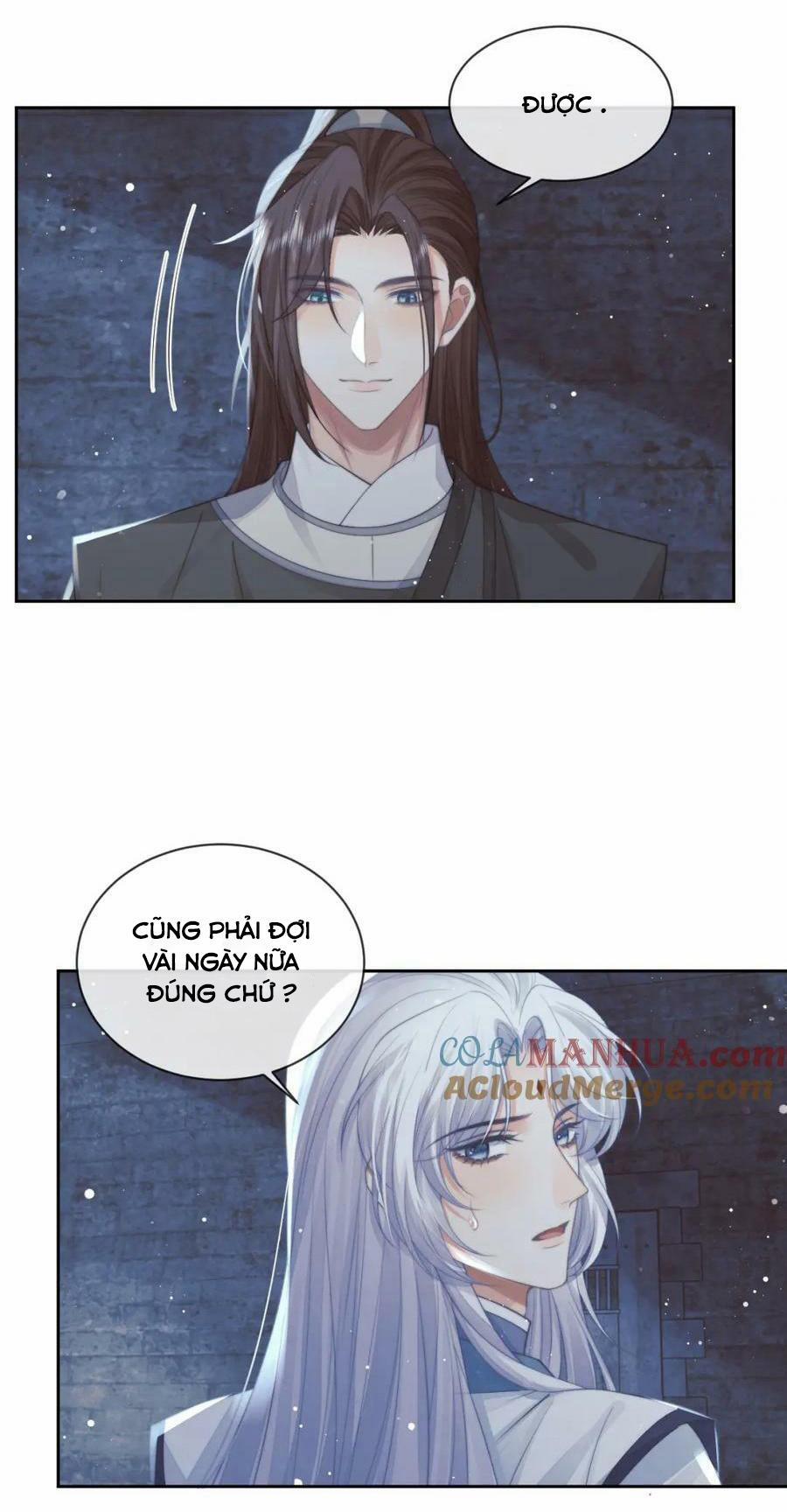 Sư Tôn Mỹ Nhân Bệnh Độc Chiếm 79 trang 33