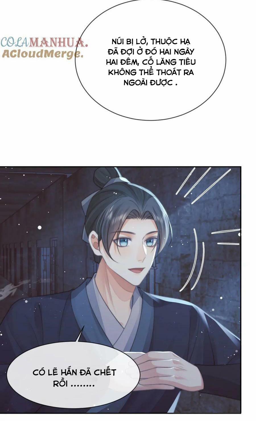 Sư Tôn Mỹ Nhân Bệnh Độc Chiếm 79 trang 39