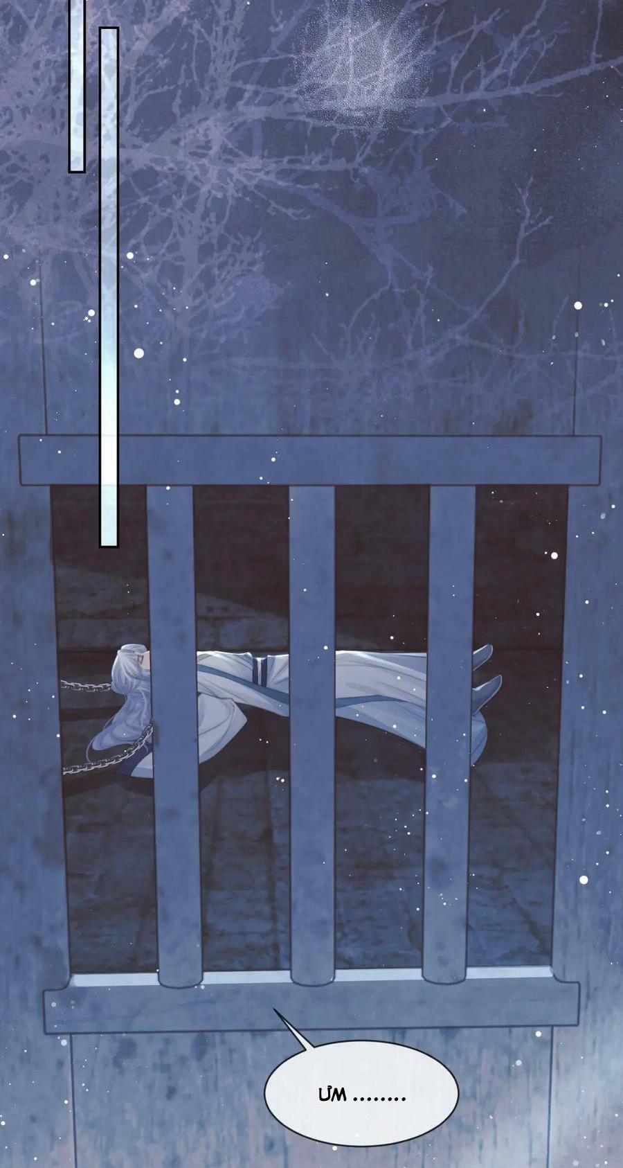 Sư Tôn Mỹ Nhân Bệnh Độc Chiếm 79 trang 6