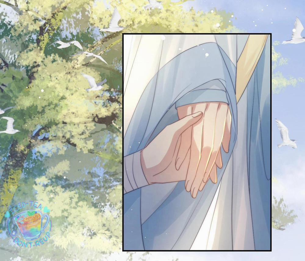 Sư Tôn Mỹ Nhân Bệnh Độc Chiếm 8 trang 23