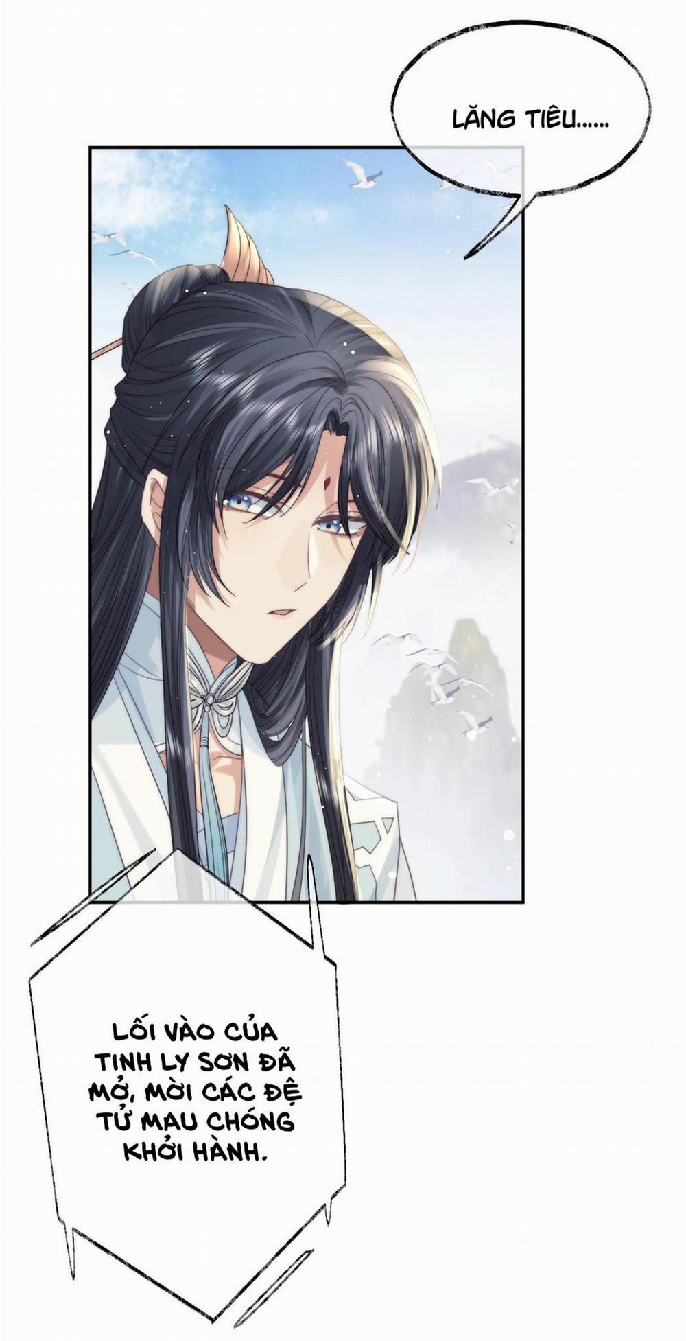 Sư Tôn Mỹ Nhân Bệnh Độc Chiếm 8 trang 26