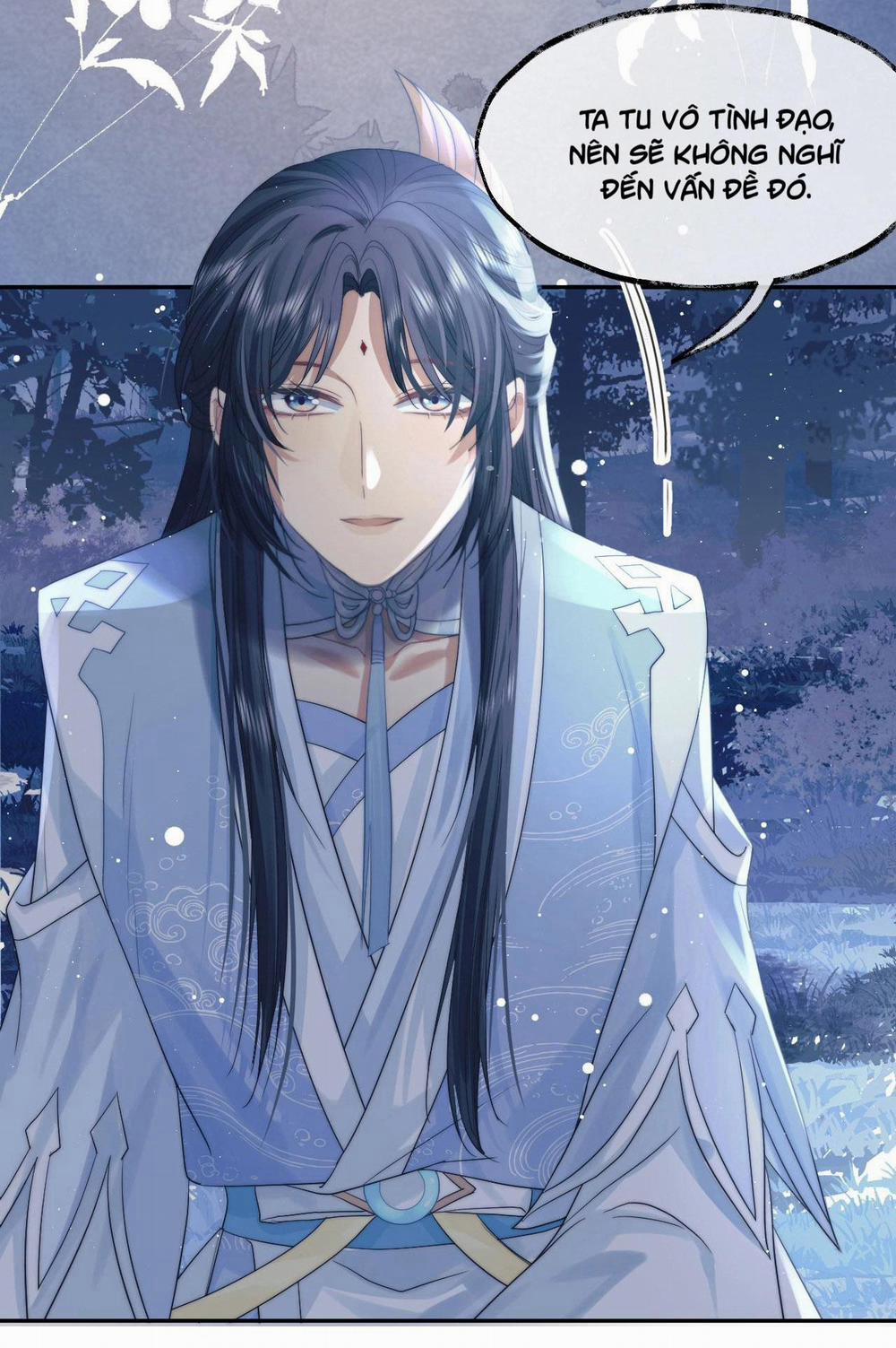 Sư Tôn Mỹ Nhân Bệnh Độc Chiếm 8 trang 4