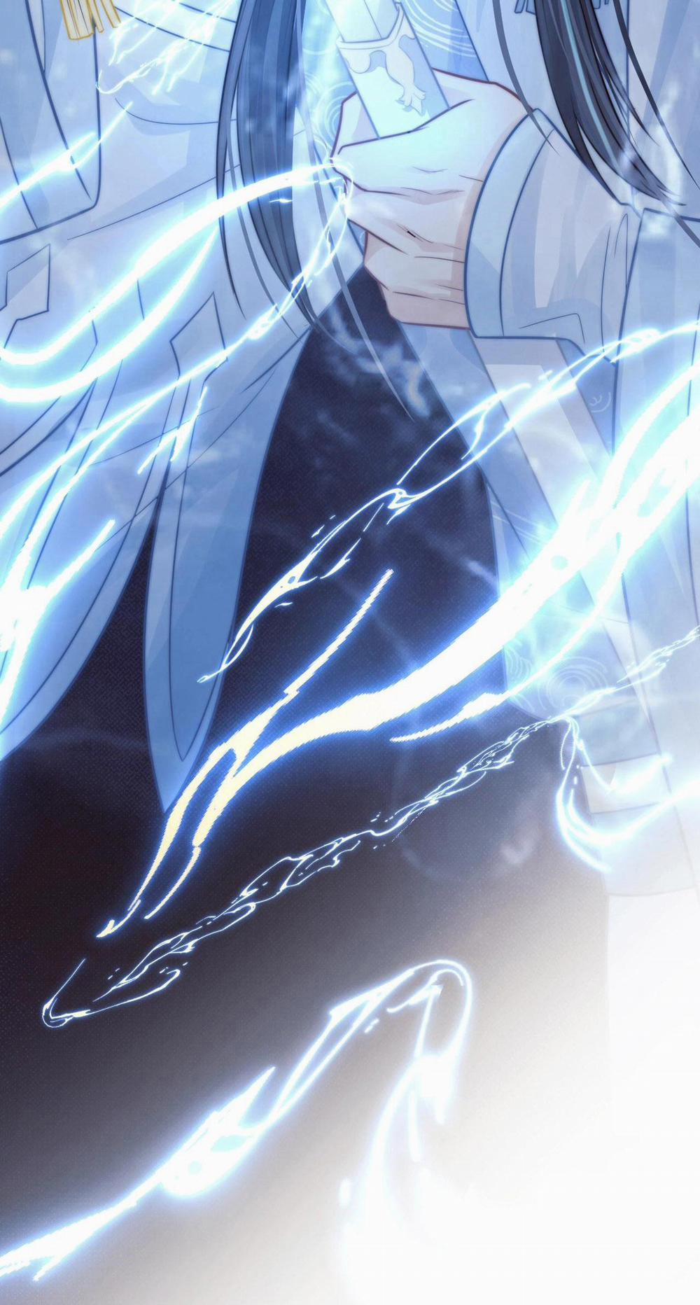 Sư Tôn Mỹ Nhân Bệnh Độc Chiếm 8 trang 48