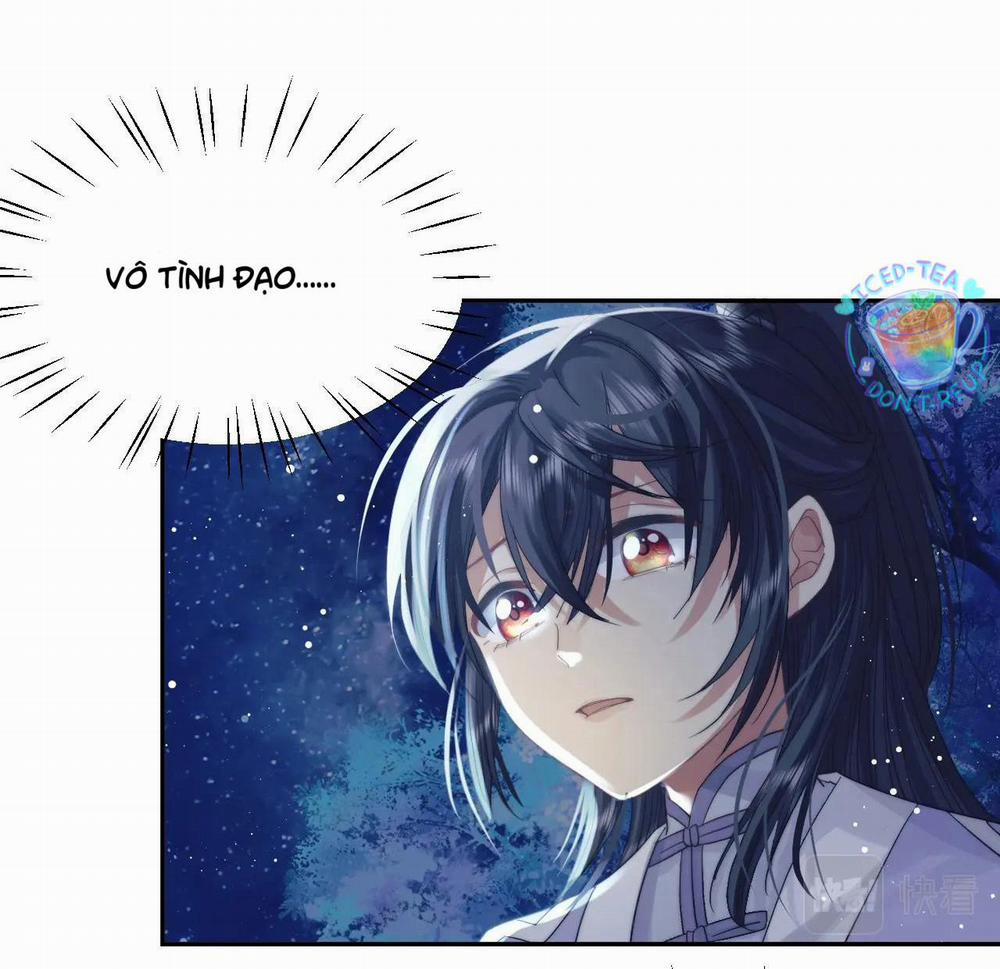 Sư Tôn Mỹ Nhân Bệnh Độc Chiếm 8 trang 5