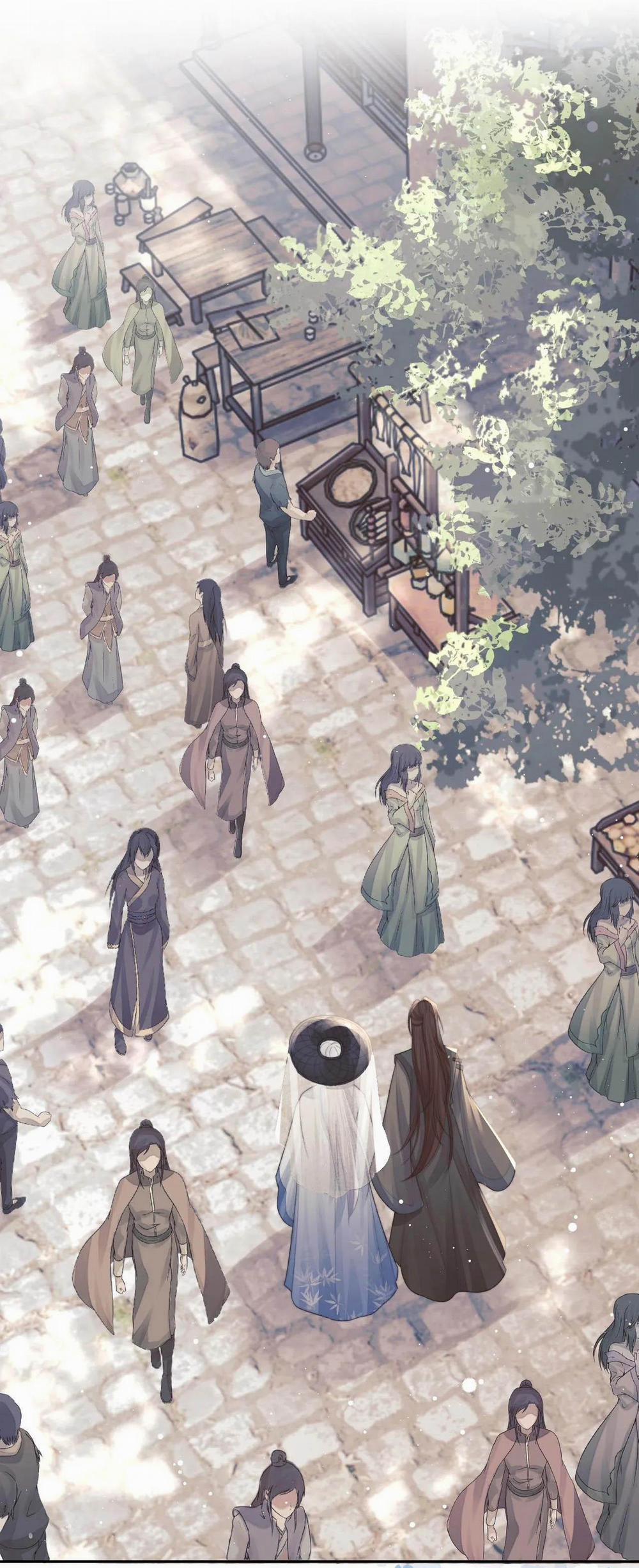 Sư Tôn Mỹ Nhân Bệnh Độc Chiếm 80 trang 0