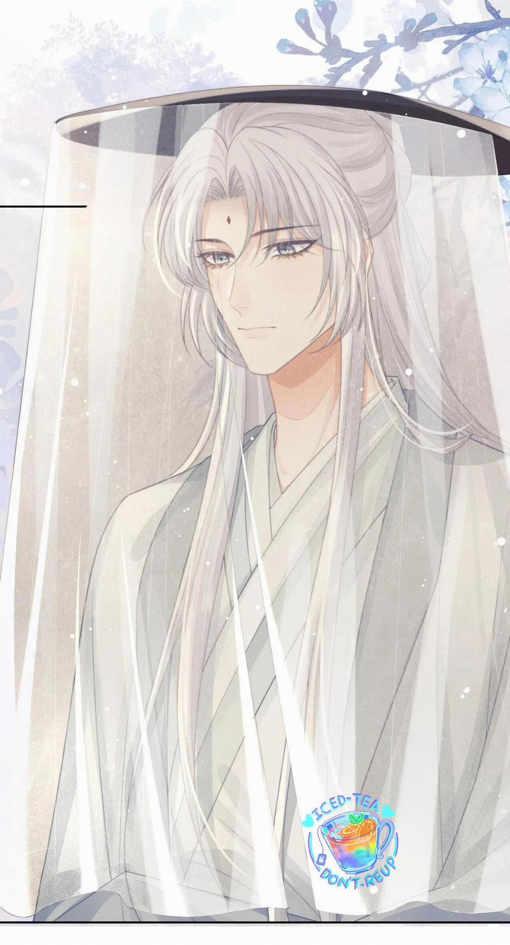 Sư Tôn Mỹ Nhân Bệnh Độc Chiếm 80 trang 1