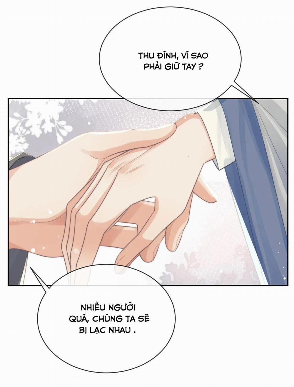 Sư Tôn Mỹ Nhân Bệnh Độc Chiếm 80 trang 2