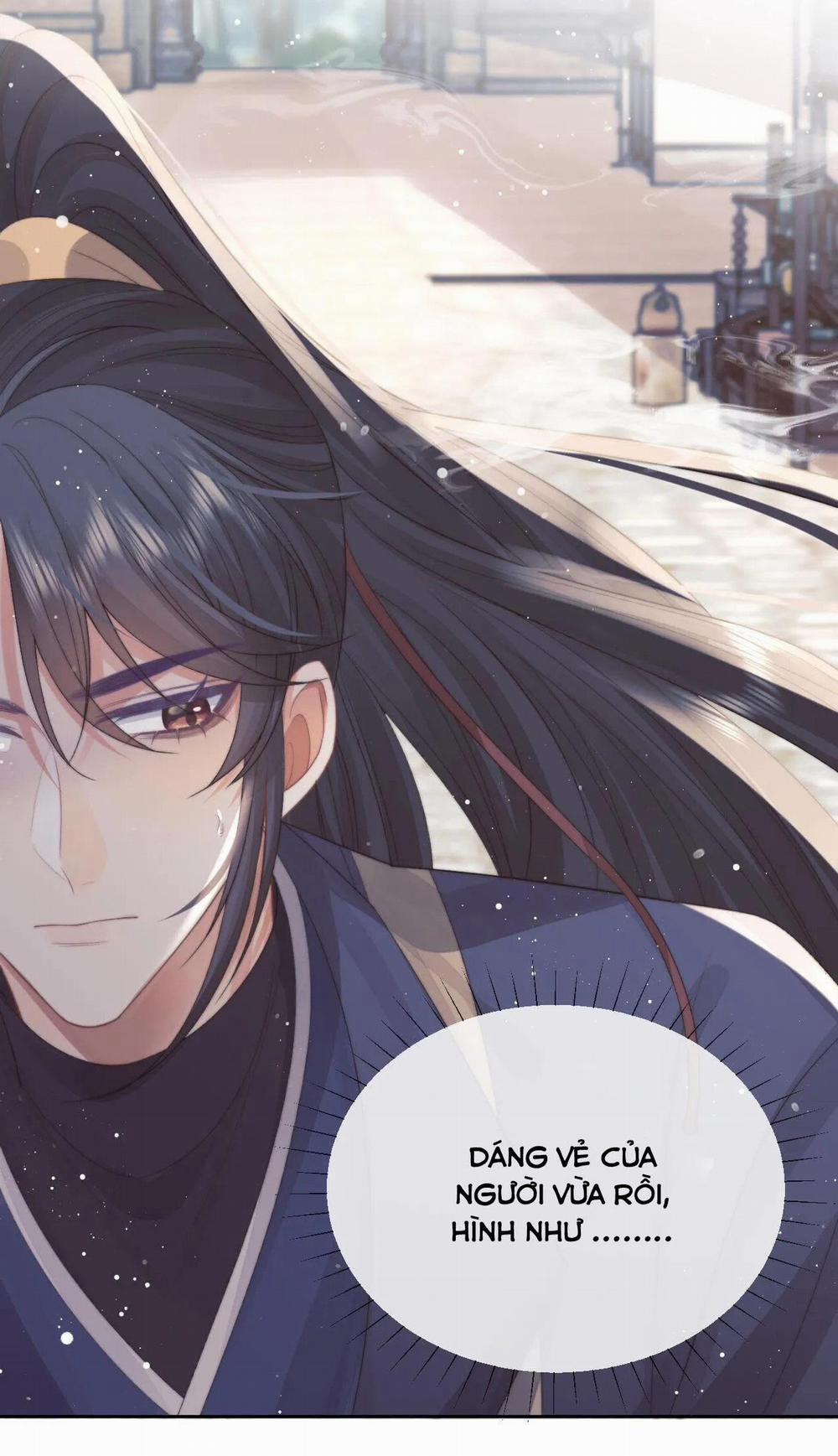 Sư Tôn Mỹ Nhân Bệnh Độc Chiếm 80 trang 27